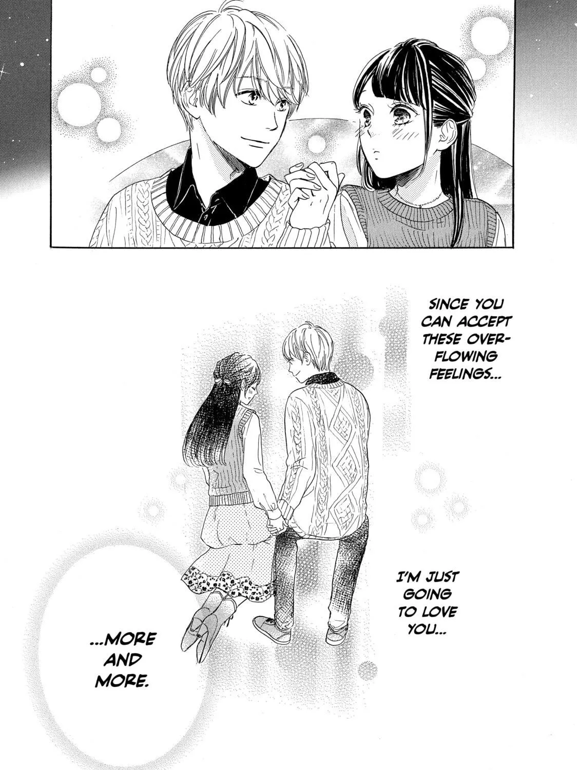Read Ran the Peerless Beauty chapter 14 image 78 on Lezhin