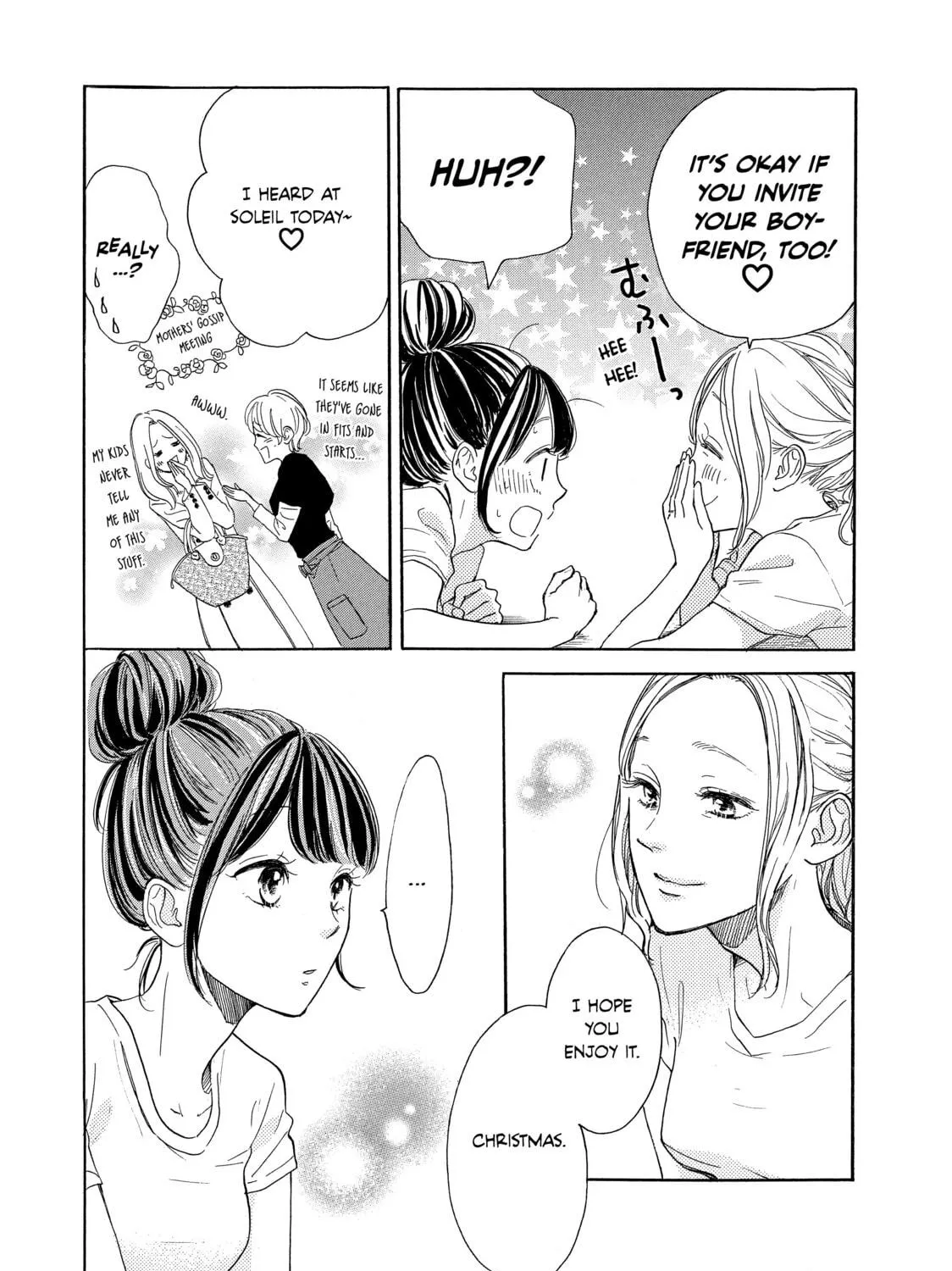 Read Ran the Peerless Beauty chapter 15 image 18 on Lezhin