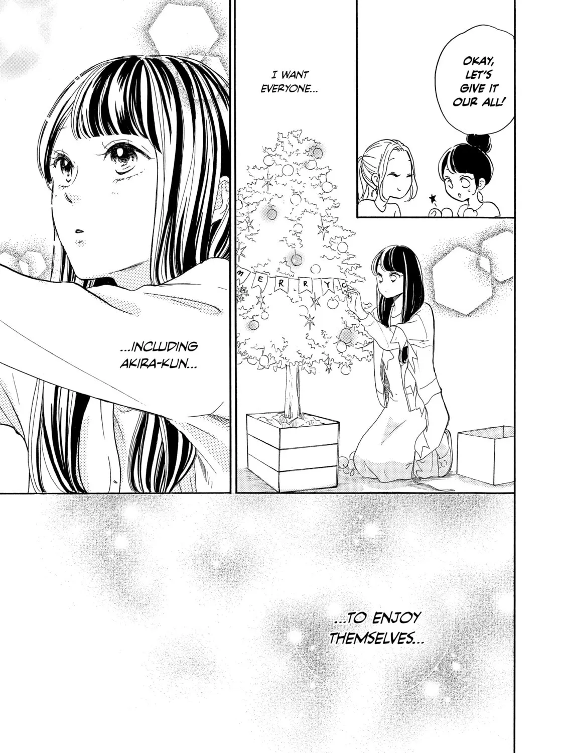Read Ran the Peerless Beauty chapter 15 image 20 on Lezhin