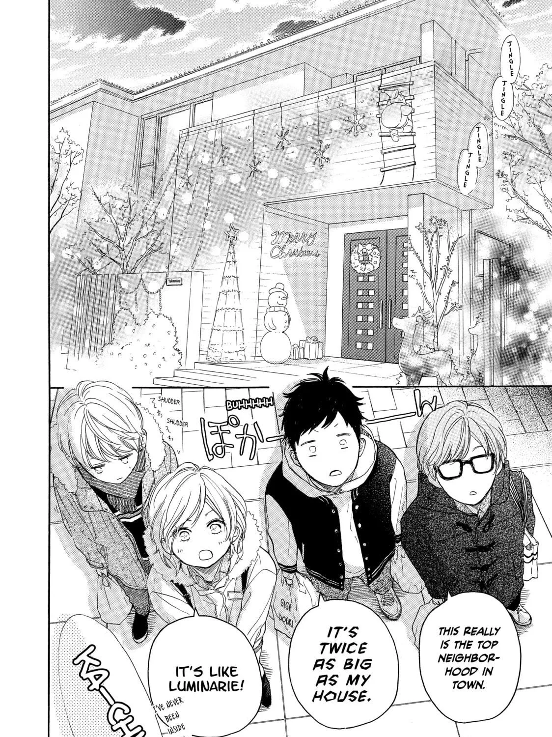 Read Ran the Peerless Beauty chapter 15 image 22 on Lezhin