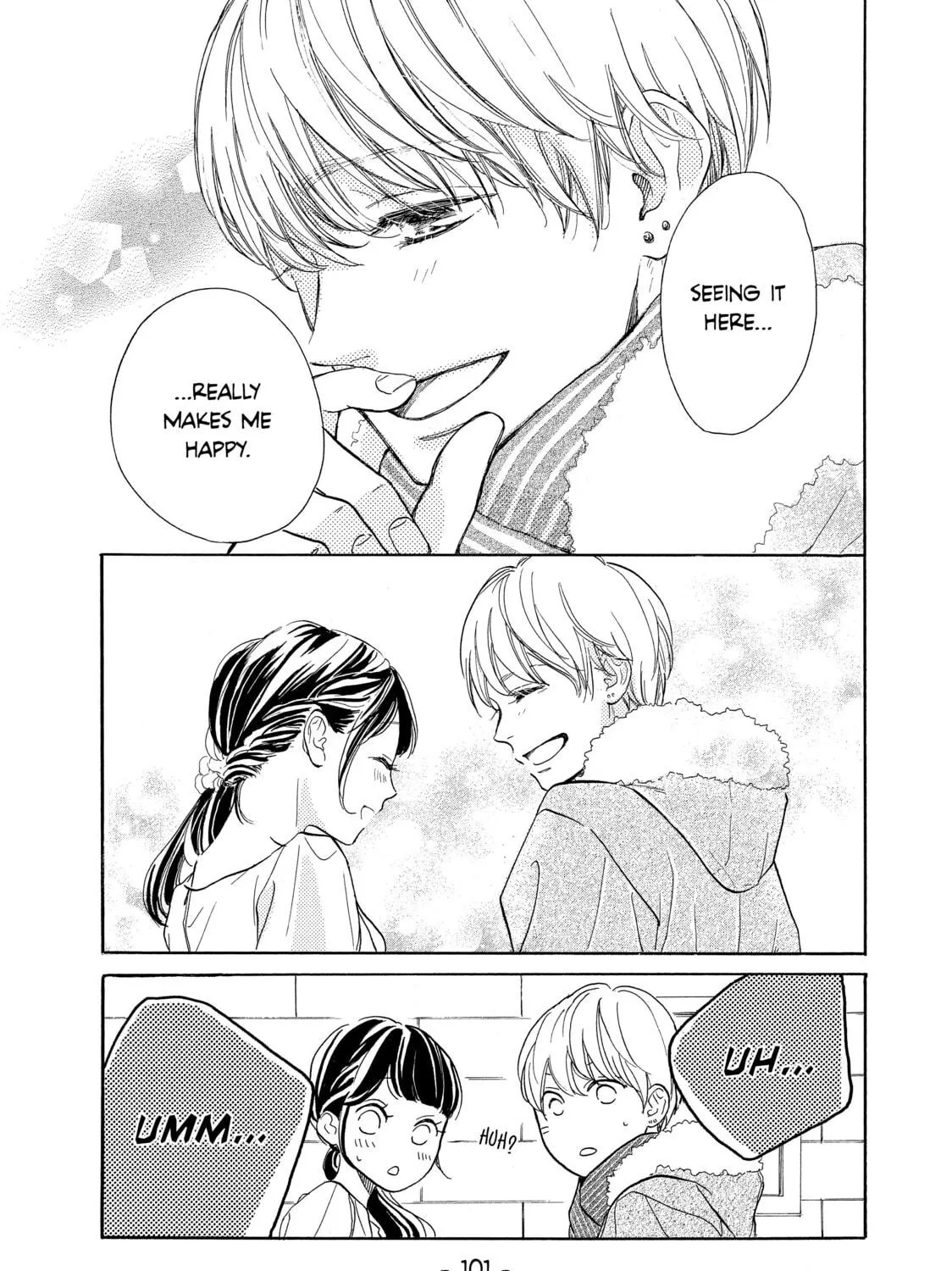 Read Ran the Peerless Beauty chapter 15 image 28 on Lezhin