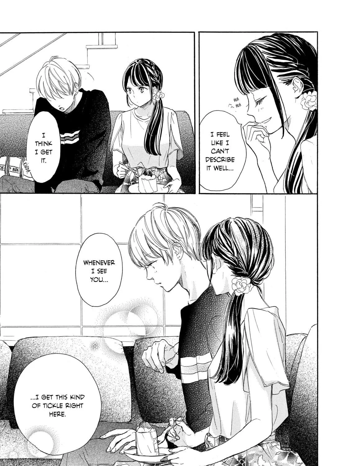 Read Ran the Peerless Beauty chapter 15 image 52 on Lezhin