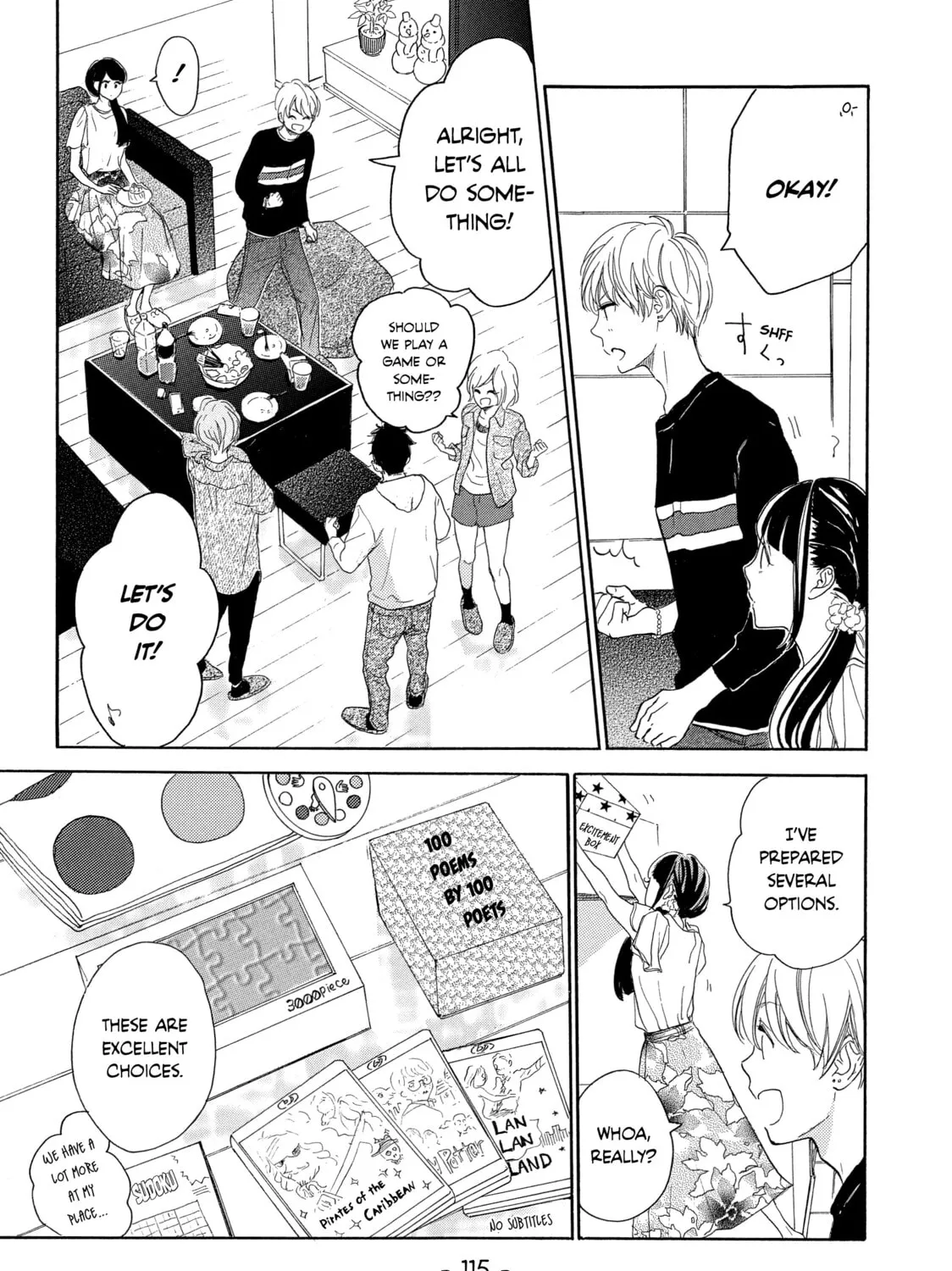 Read Ran the Peerless Beauty chapter 15 image 56 on Lezhin