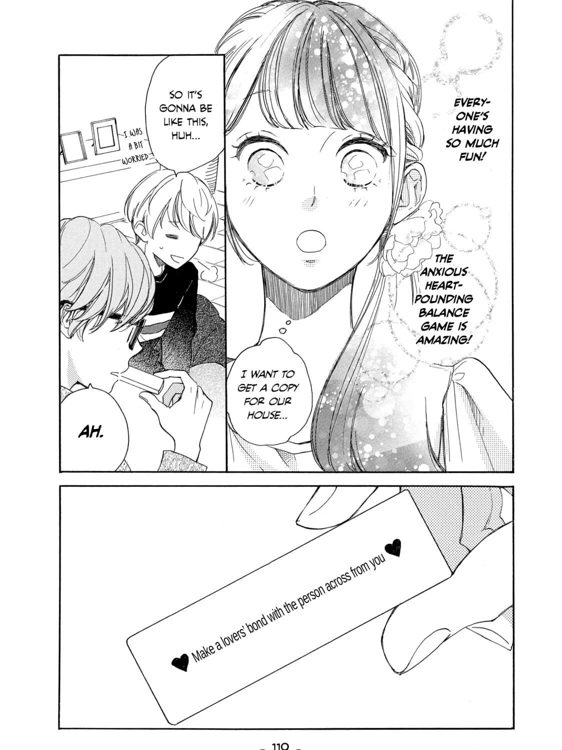 Read Ran the Peerless Beauty chapter 15 image 64 on Lezhin
