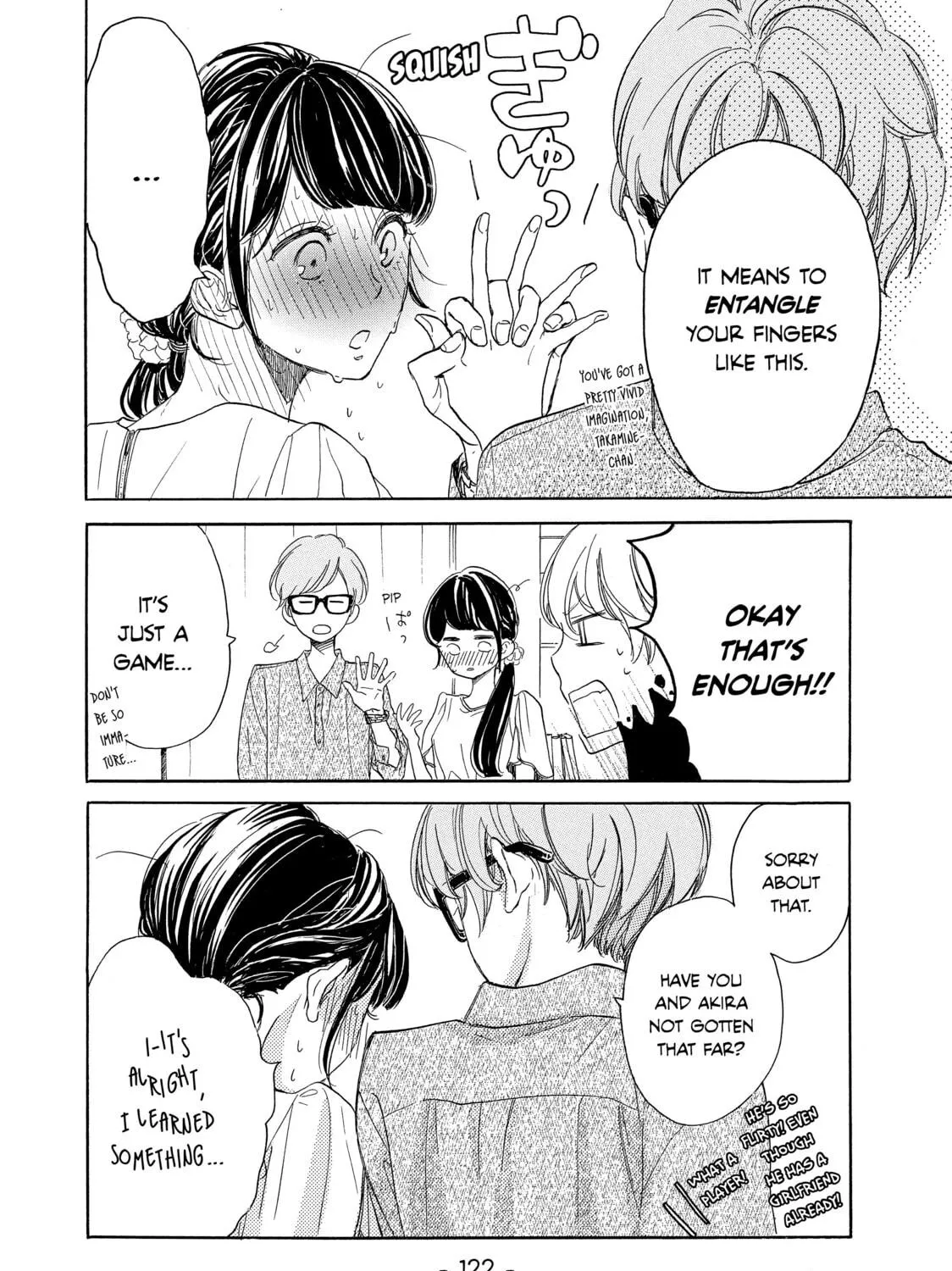 Read Ran the Peerless Beauty chapter 15 image 70 on Lezhin