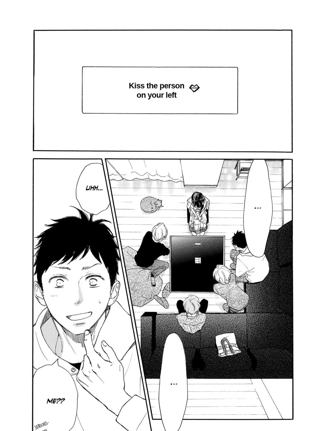 Read Ran the Peerless Beauty chapter 15 image 76 on Lezhin