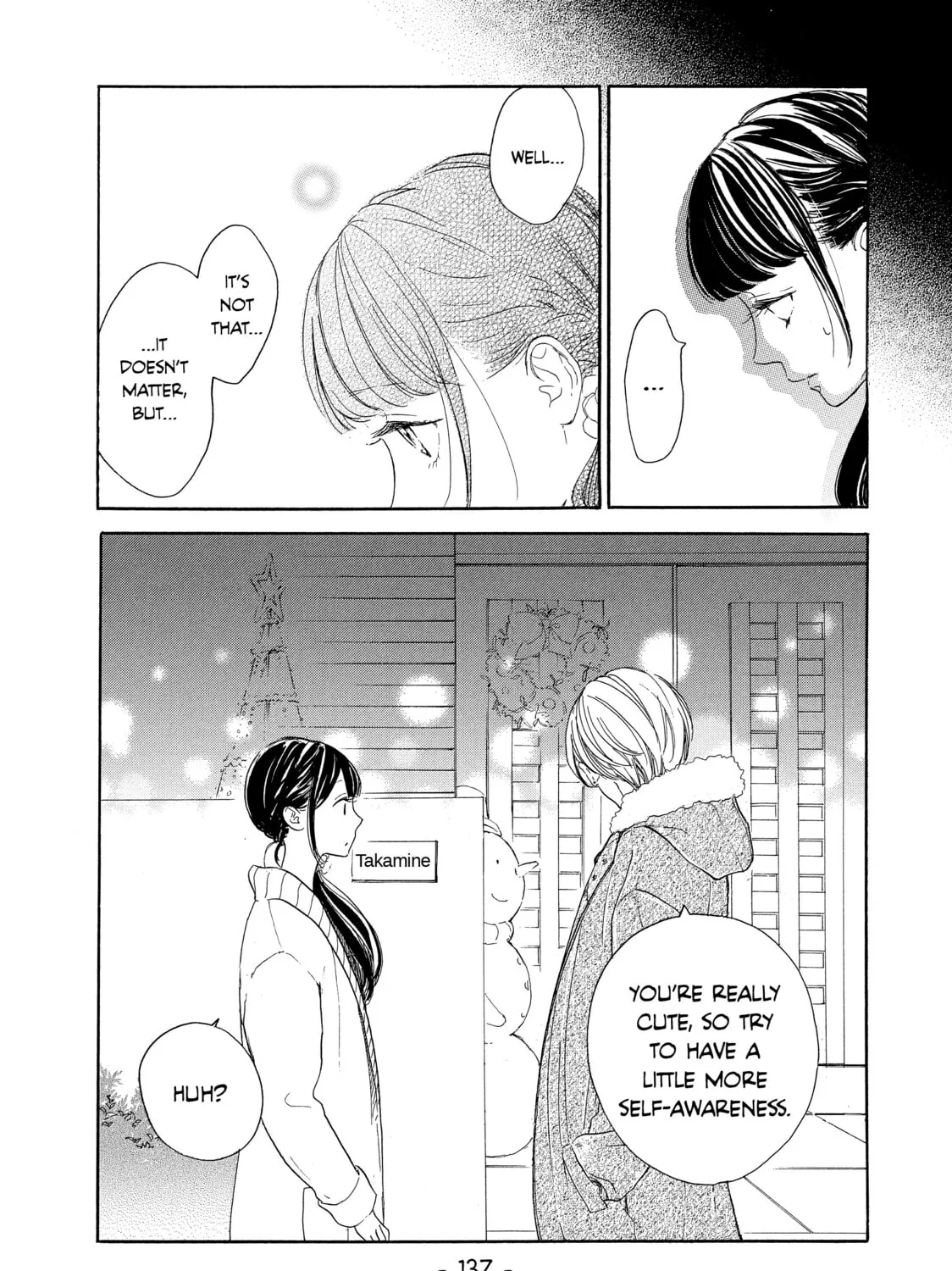 Read Ran the Peerless Beauty chapter 16 image 20 on Lezhin