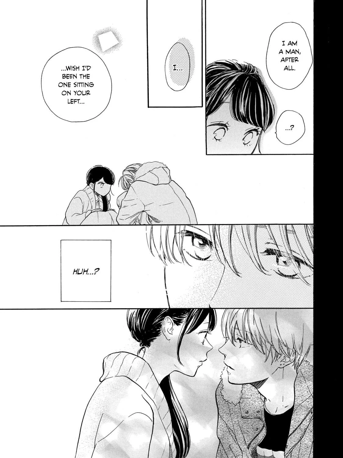 Read Ran the Peerless Beauty chapter 16 image 28 on Lezhin