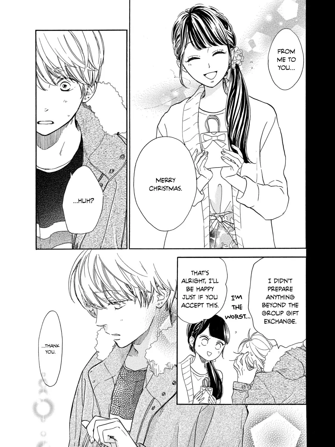 Read Ran the Peerless Beauty chapter 16 image 36 on Lezhin