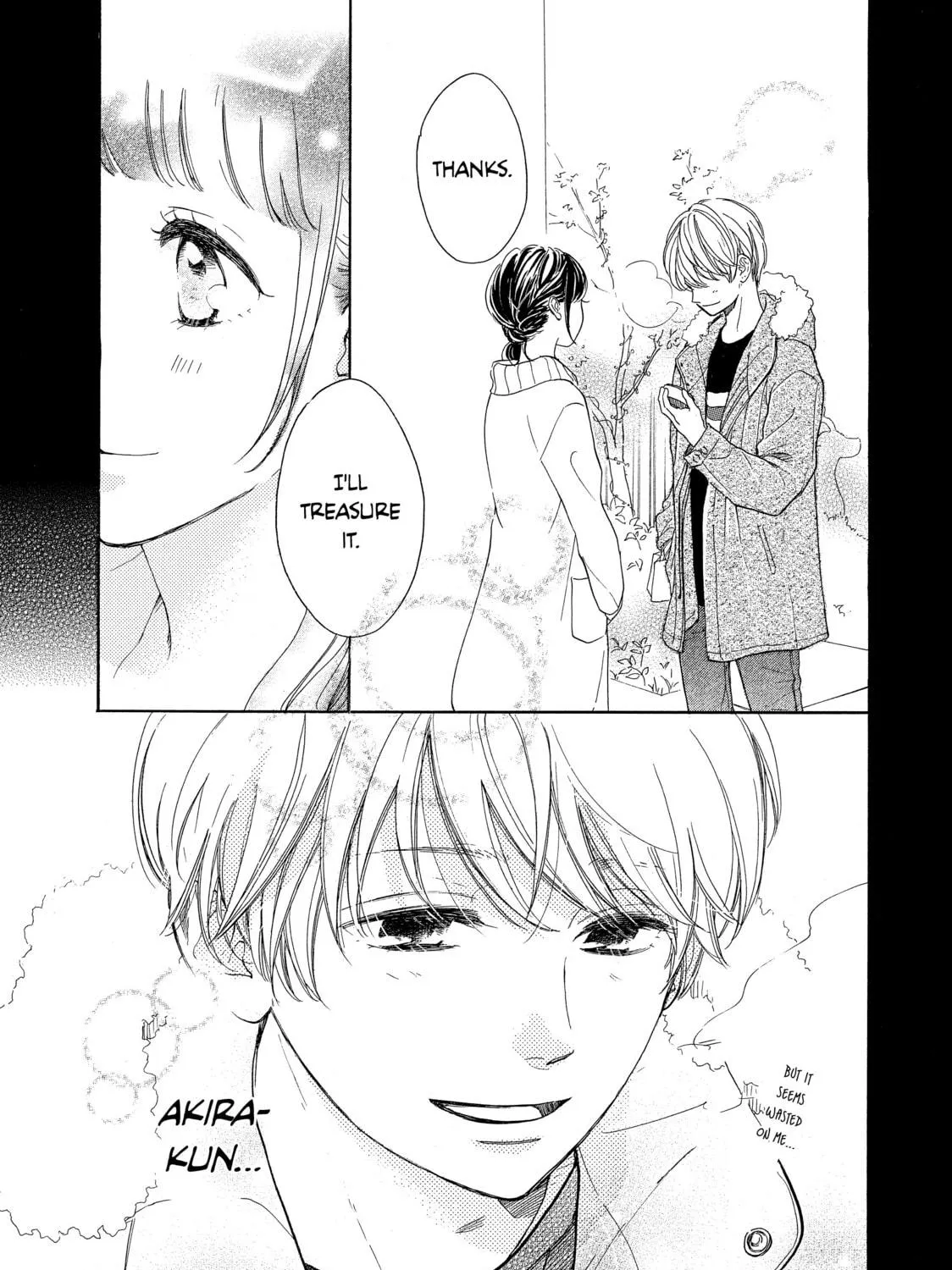 Read Ran the Peerless Beauty chapter 16 image 40 on Lezhin
