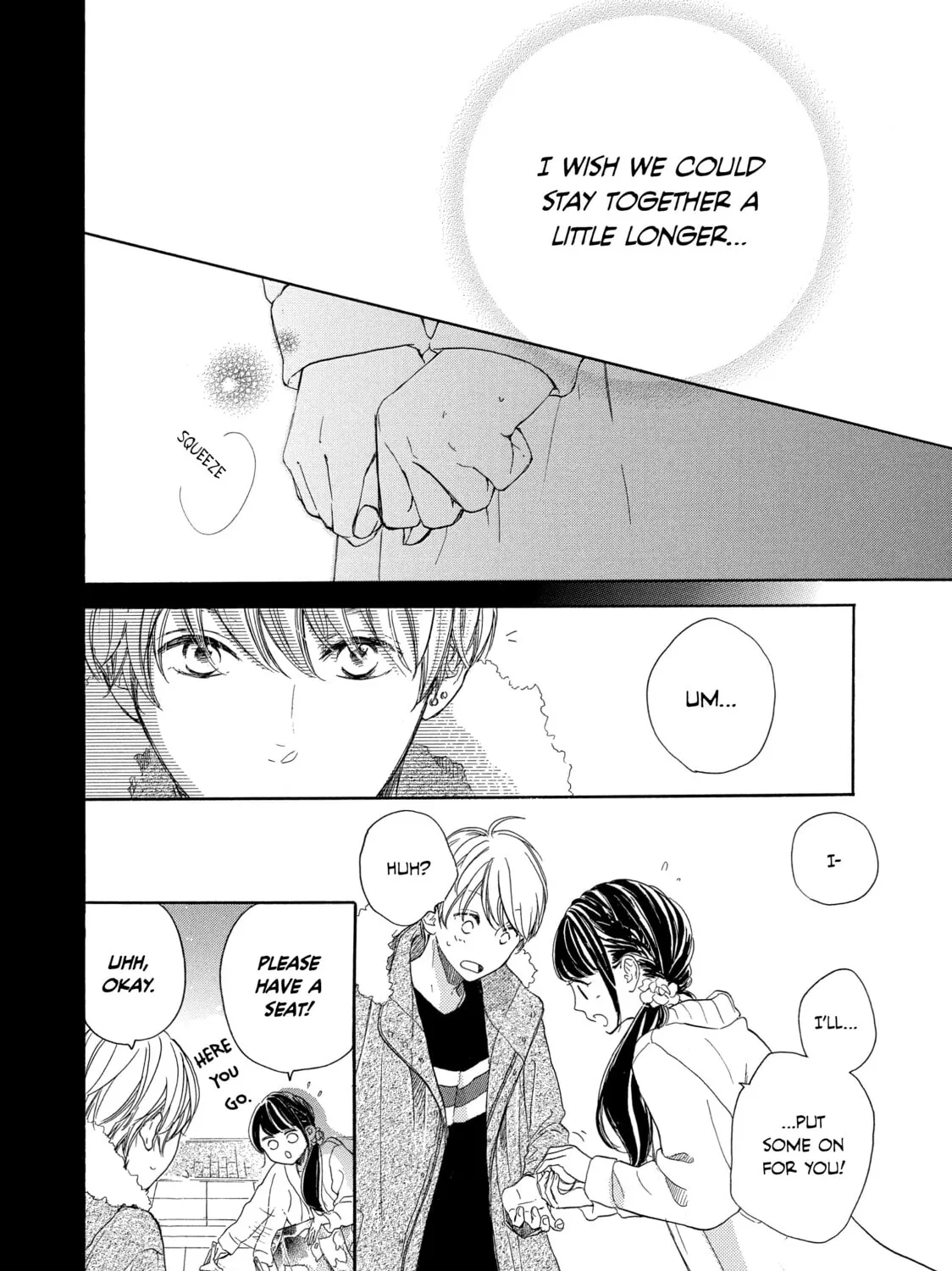 Read Ran the Peerless Beauty chapter 16 image 42 on Lezhin