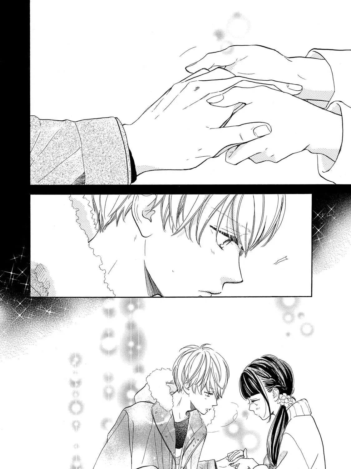 Read Ran the Peerless Beauty chapter 16 image 46 on Lezhin