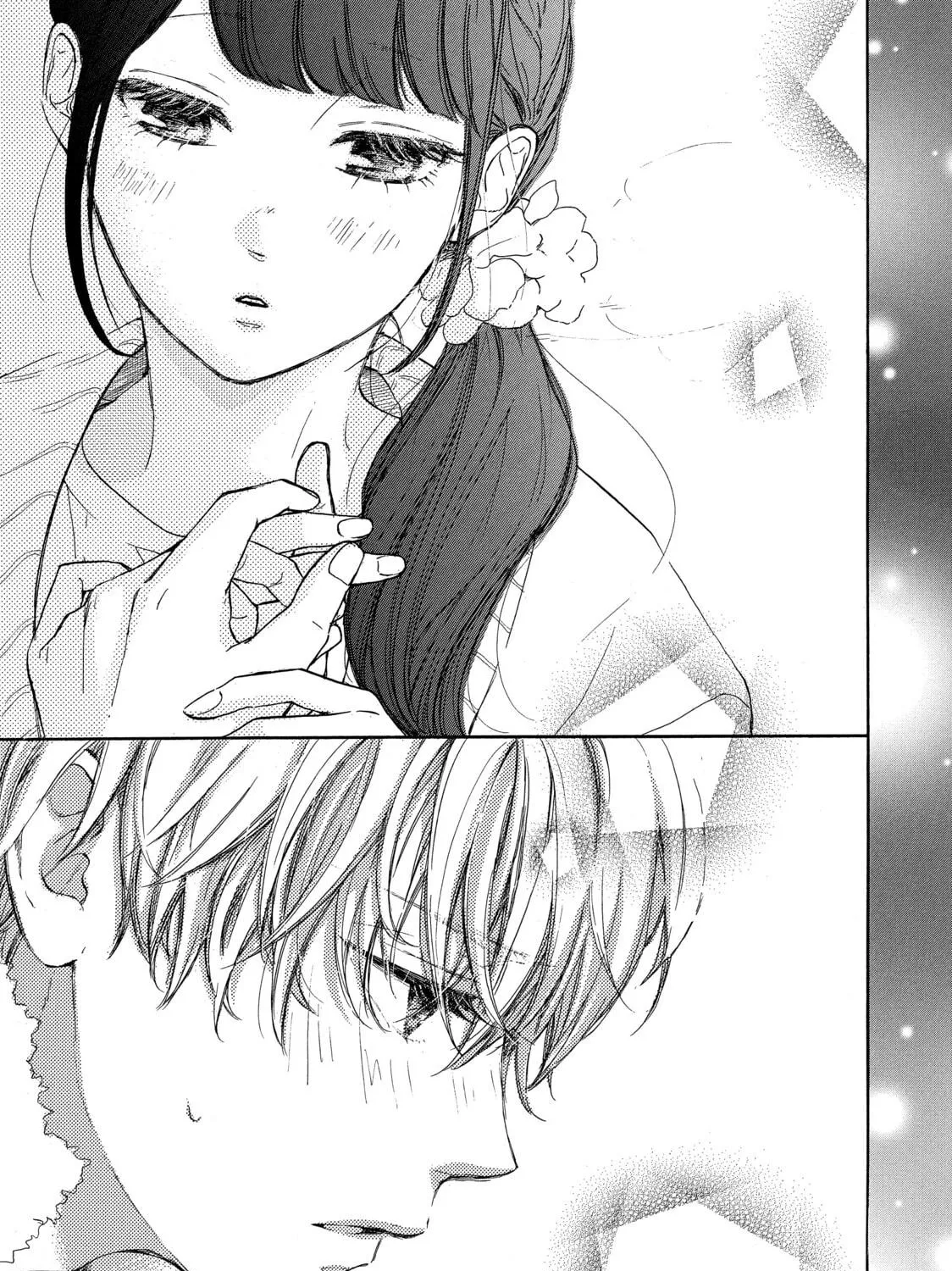 Read Ran the Peerless Beauty chapter 16 image 48 on Lezhin