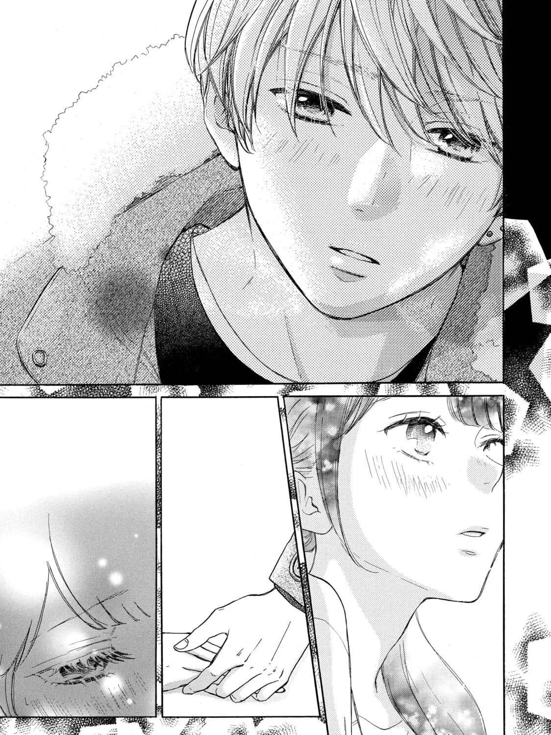 Read Ran the Peerless Beauty chapter 16 image 56 on Lezhin