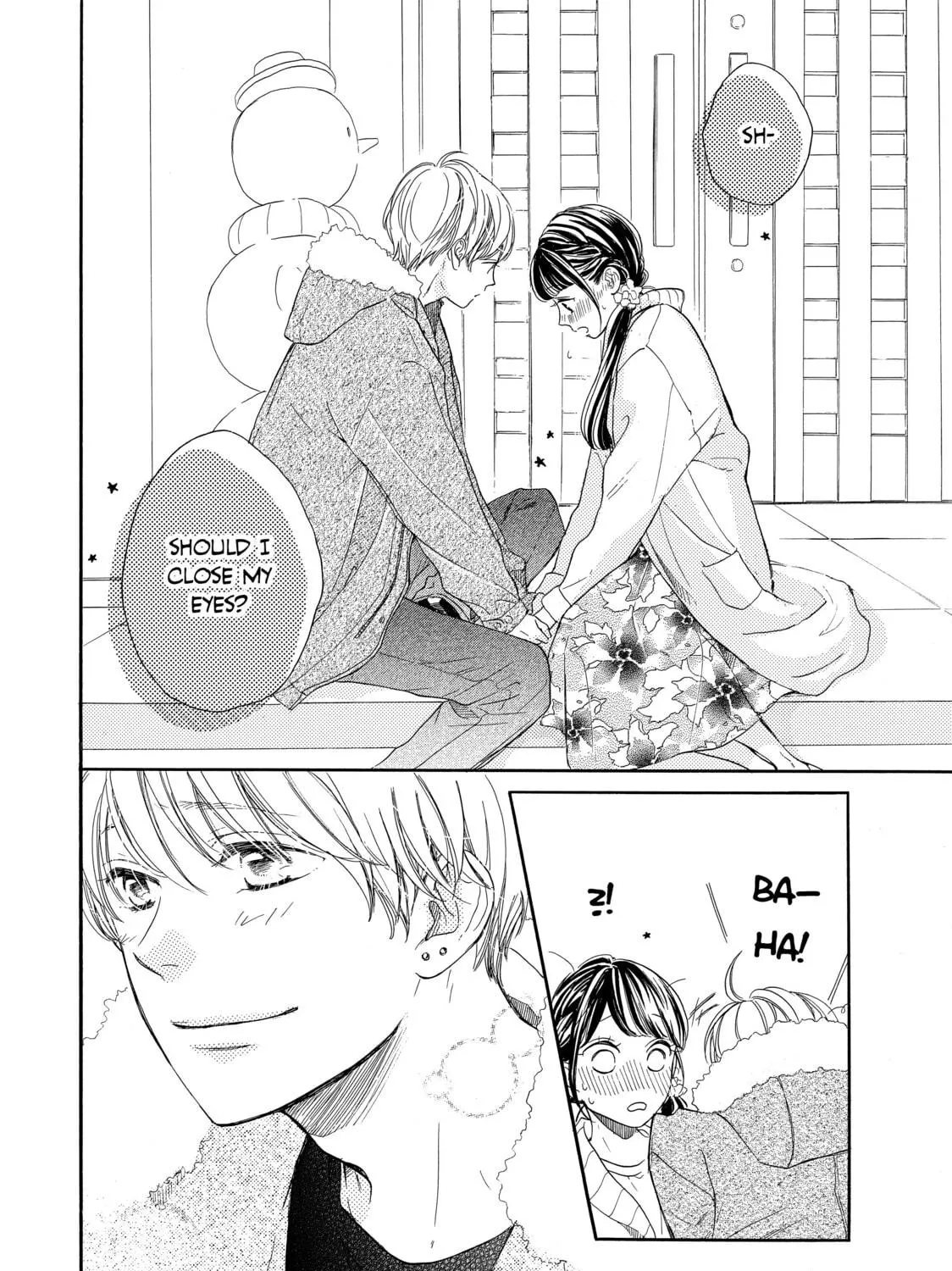 Read Ran the Peerless Beauty chapter 16 image 58 on Lezhin