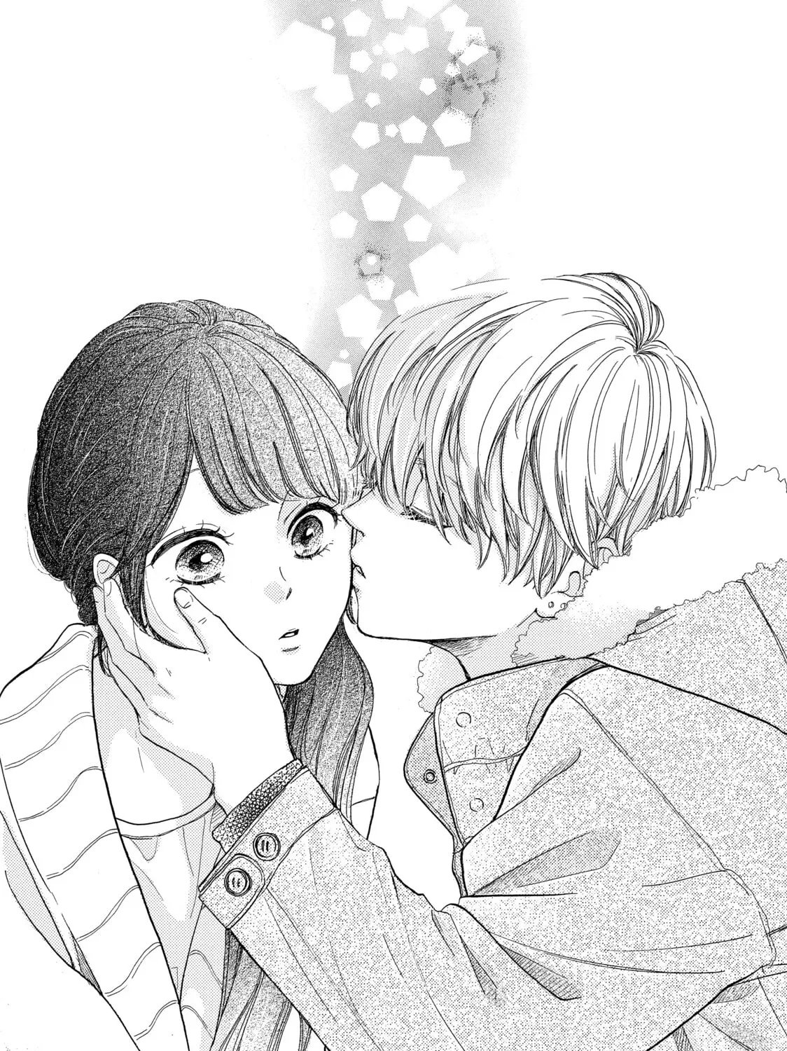 Read Ran the Peerless Beauty chapter 16 image 60 on Lezhin