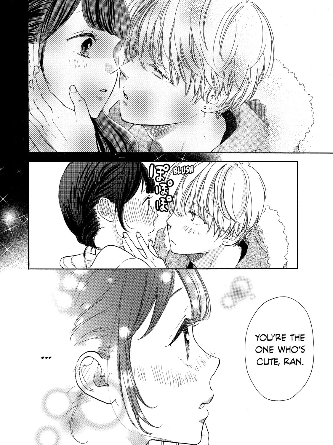 Read Ran the Peerless Beauty chapter 16 image 62 on Lezhin