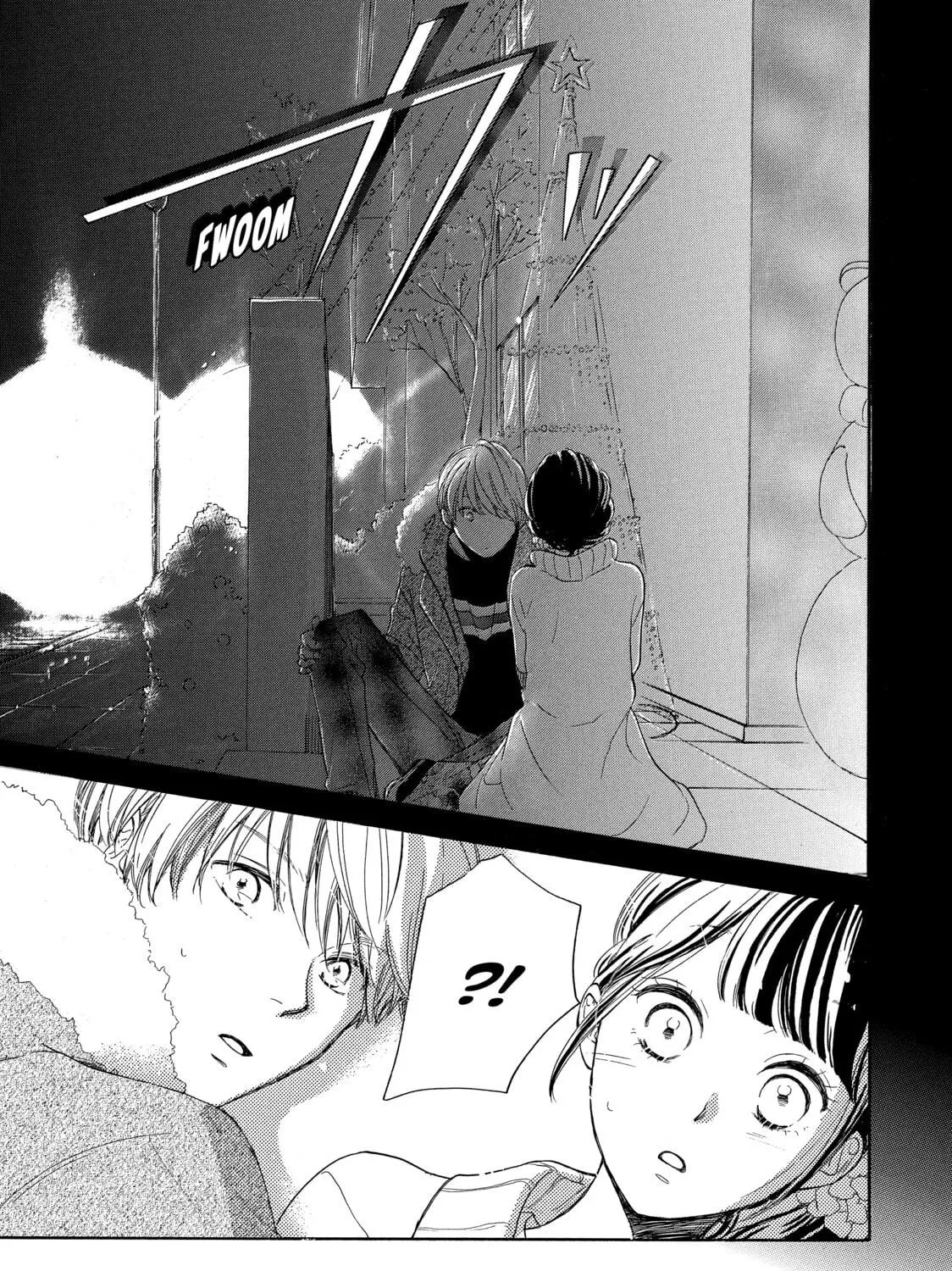 Read Ran the Peerless Beauty chapter 16 image 64 on Lezhin