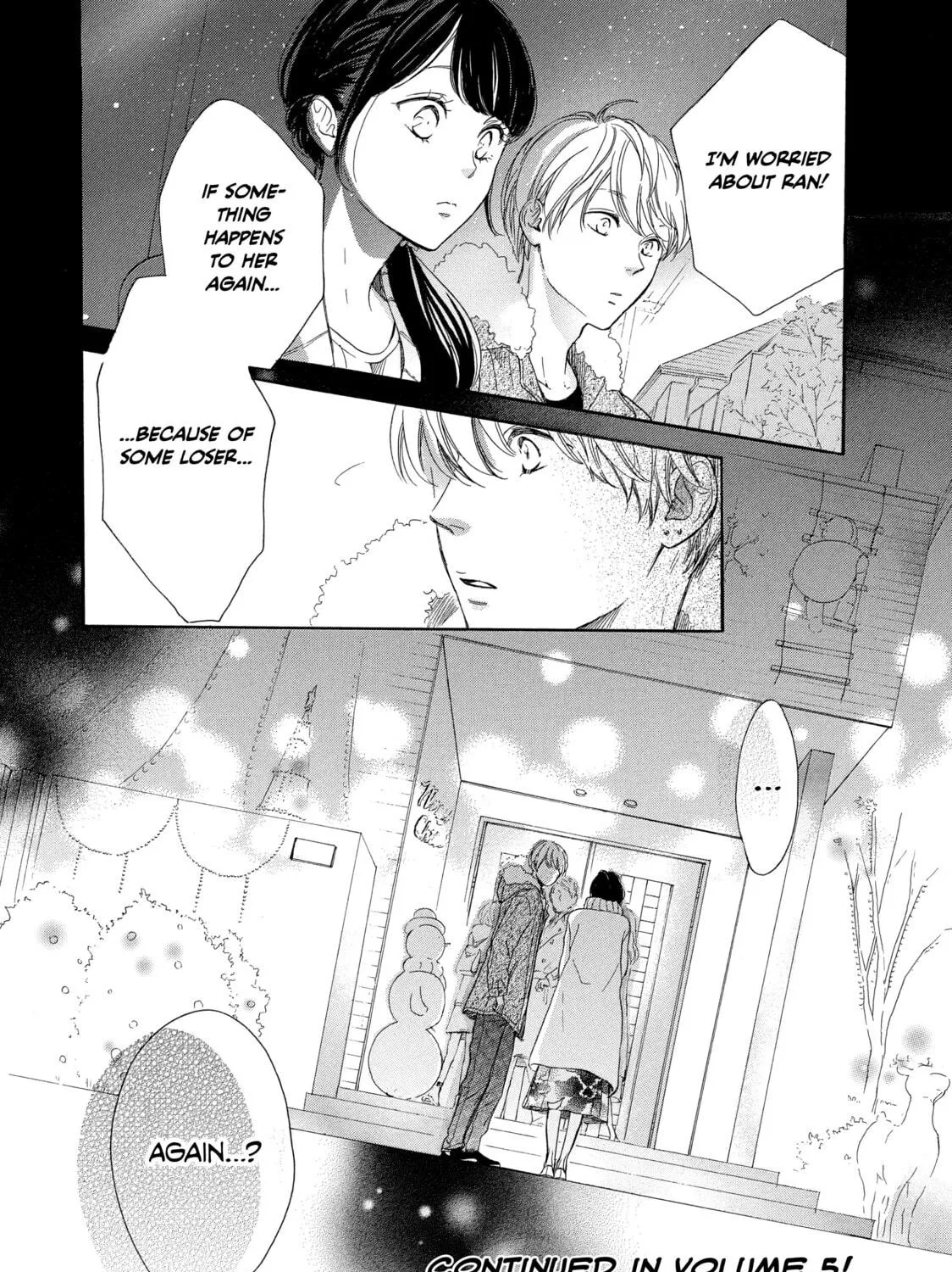 Read Ran the Peerless Beauty chapter 16 image 78 on Lezhin