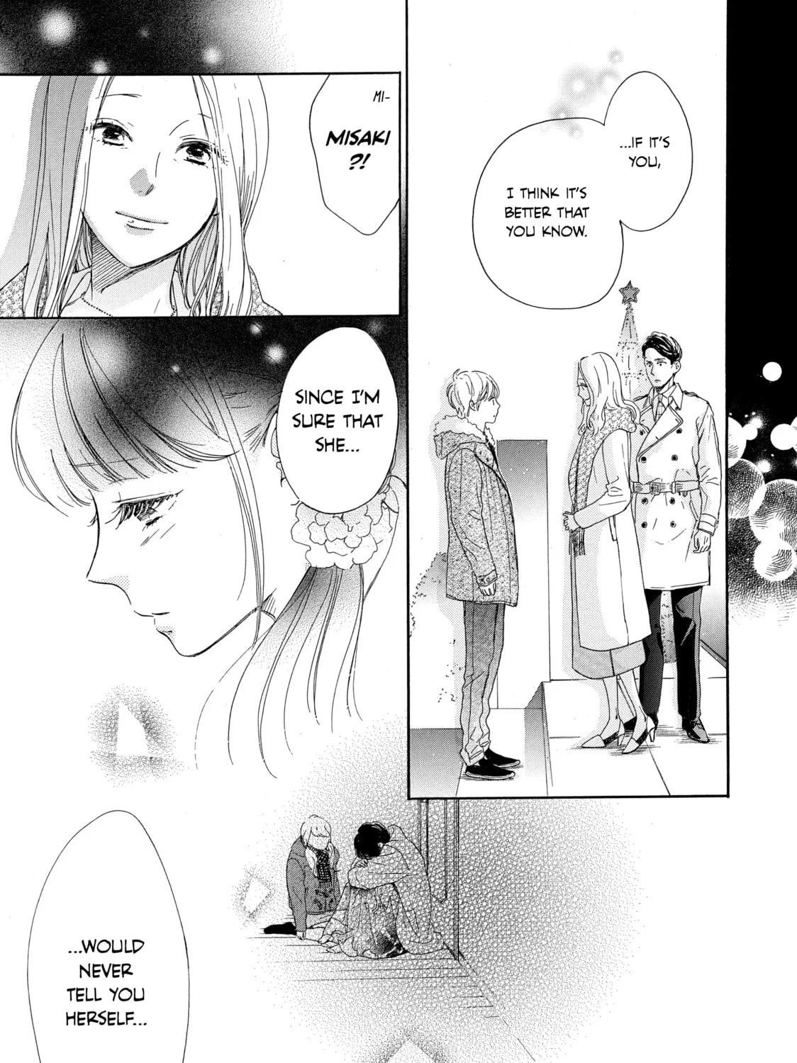 Read Ran the Peerless Beauty chapter 17 image 12 on Lezhin