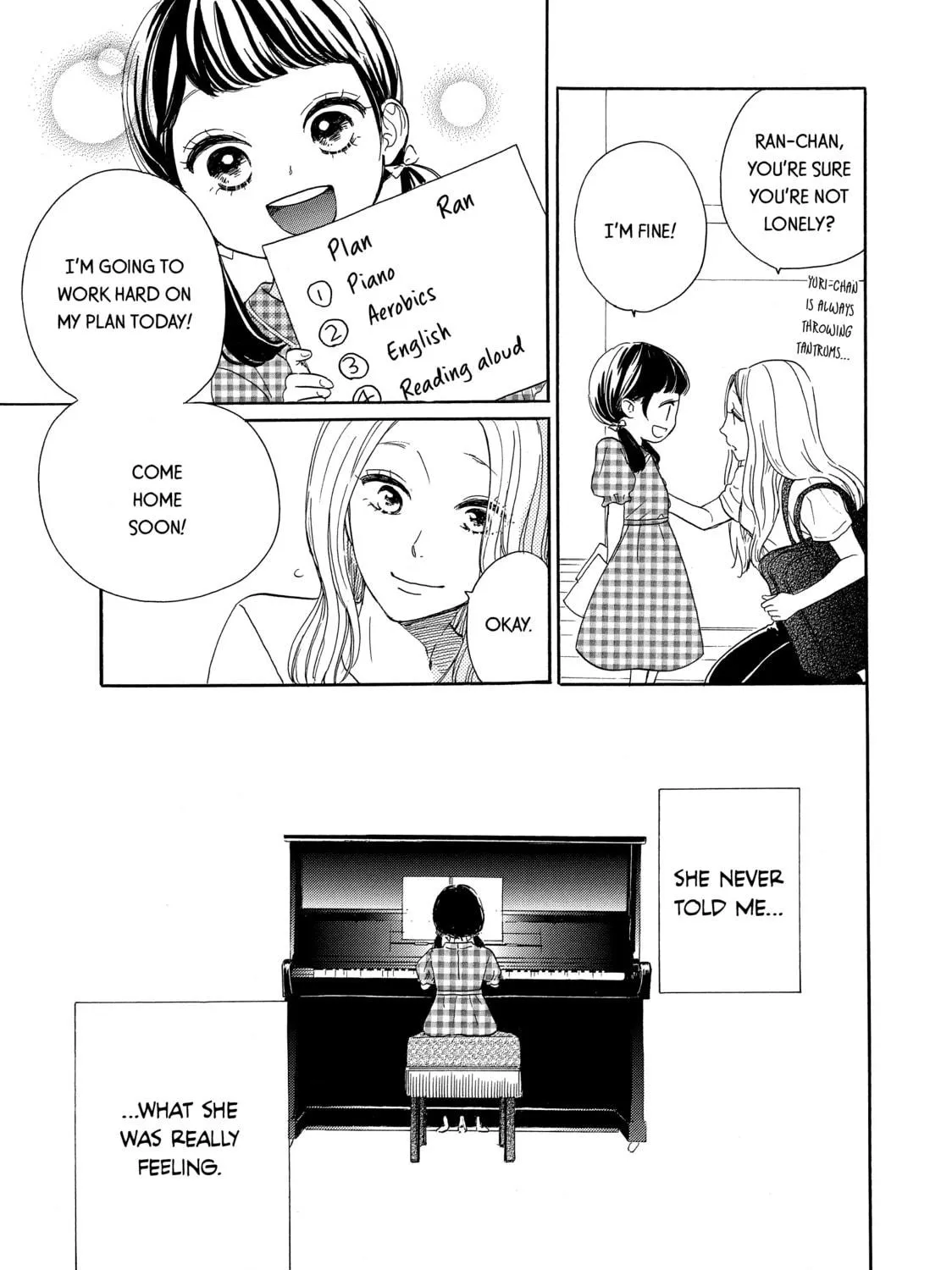 Read Ran the Peerless Beauty chapter 17 image 16 on Lezhin