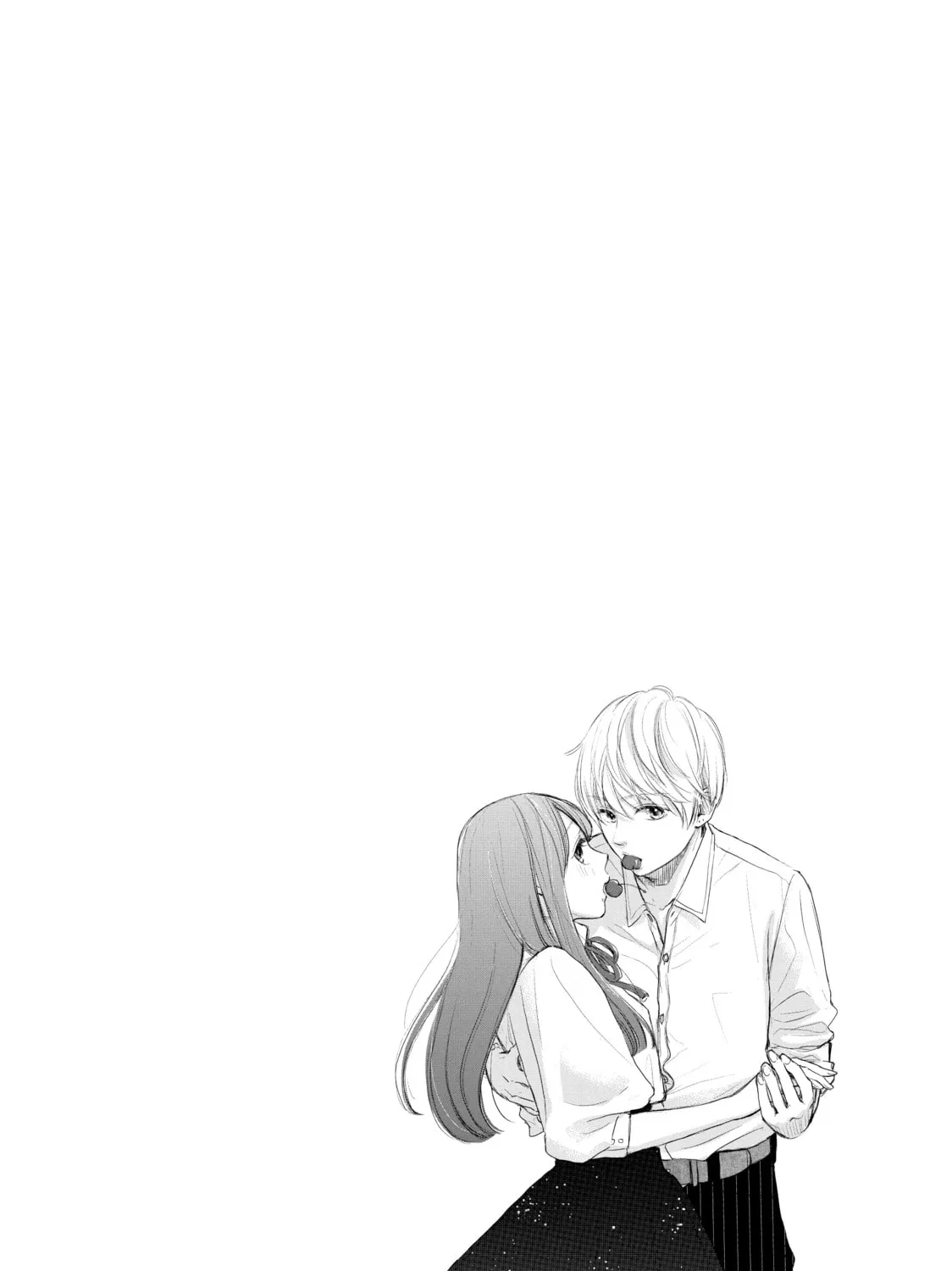 Read Ran the Peerless Beauty chapter 17 image 2 on Lezhin