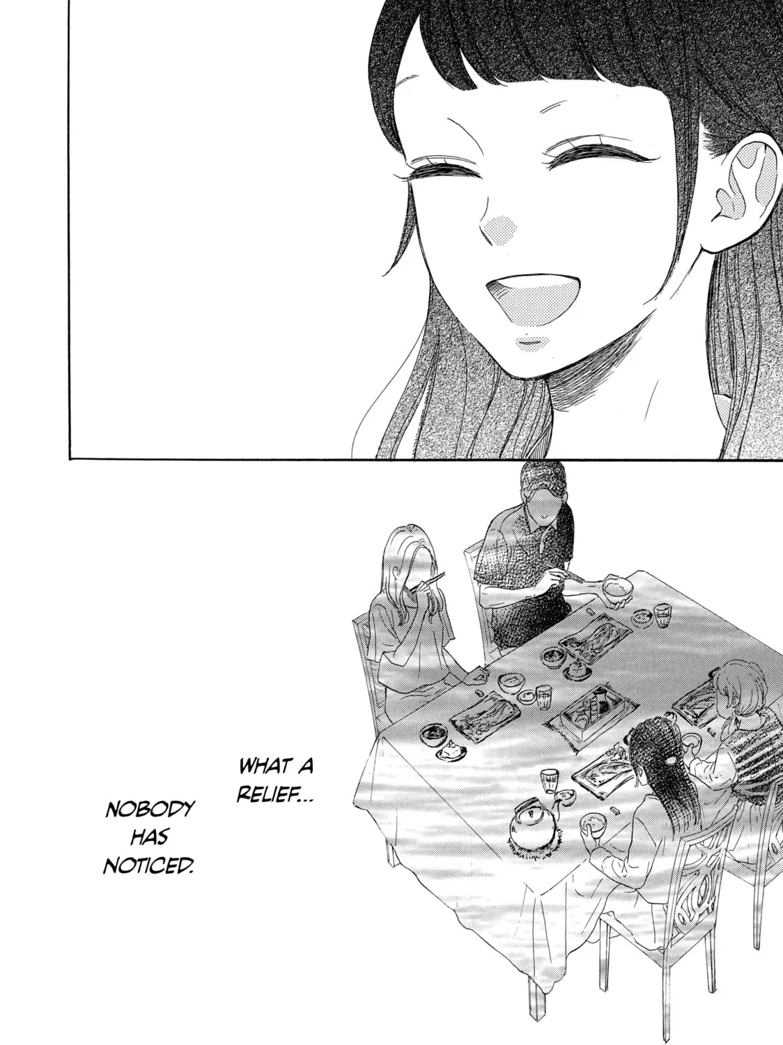 Read Ran the Peerless Beauty chapter 17 image 42 on Lezhin