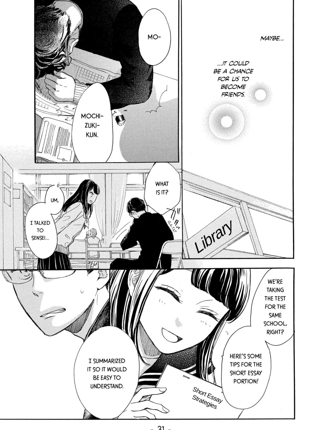 Read Ran the Peerless Beauty chapter 17 image 52 on Lezhin
