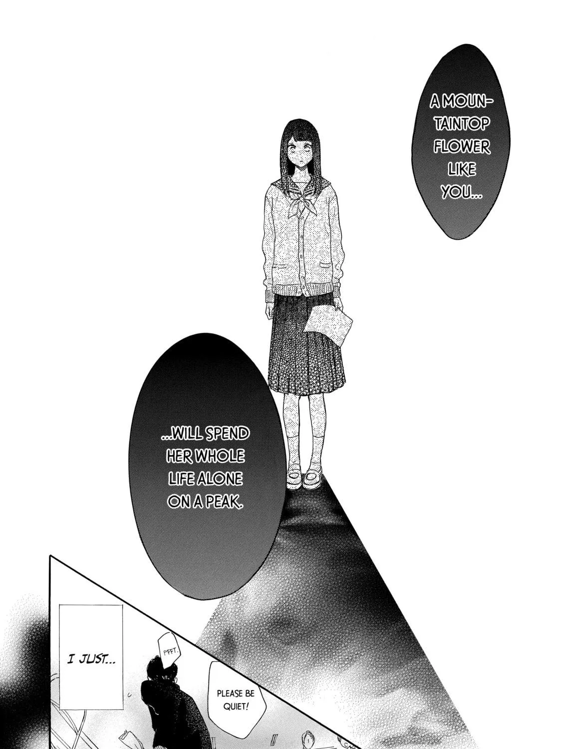 Read Ran the Peerless Beauty chapter 17 image 58 on Lezhin