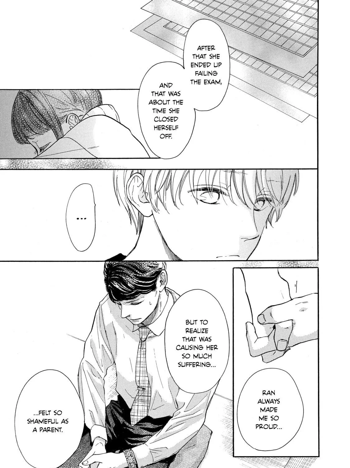 Read Ran the Peerless Beauty chapter 17 image 64 on Lezhin