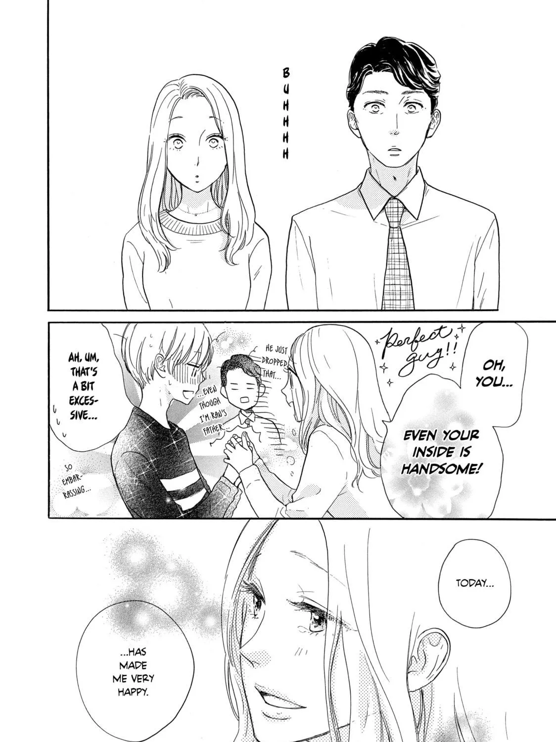 Read Ran the Peerless Beauty chapter 17 image 68 on Lezhin