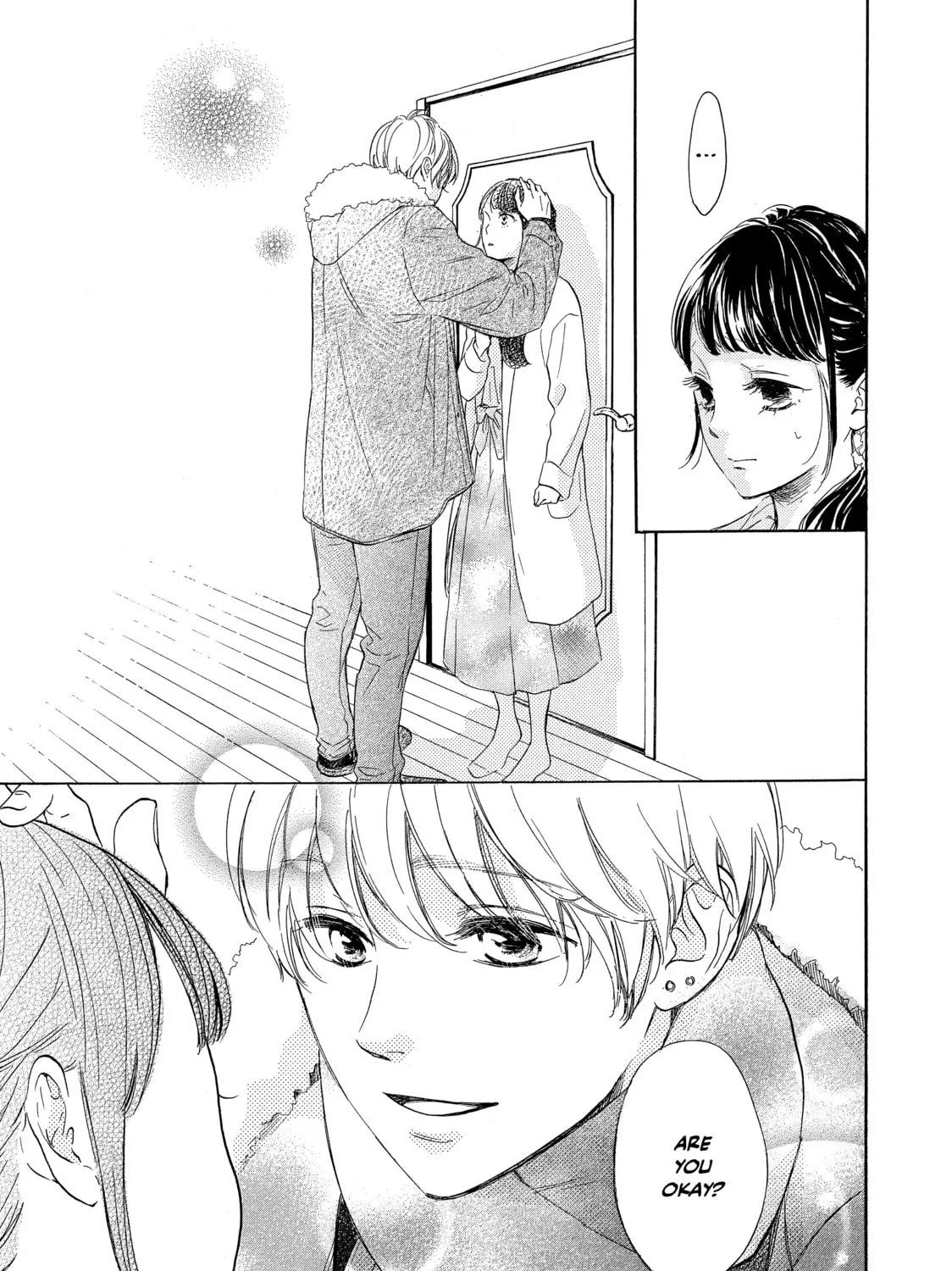 Read Ran the Peerless Beauty chapter 17 image 74 on Lezhin