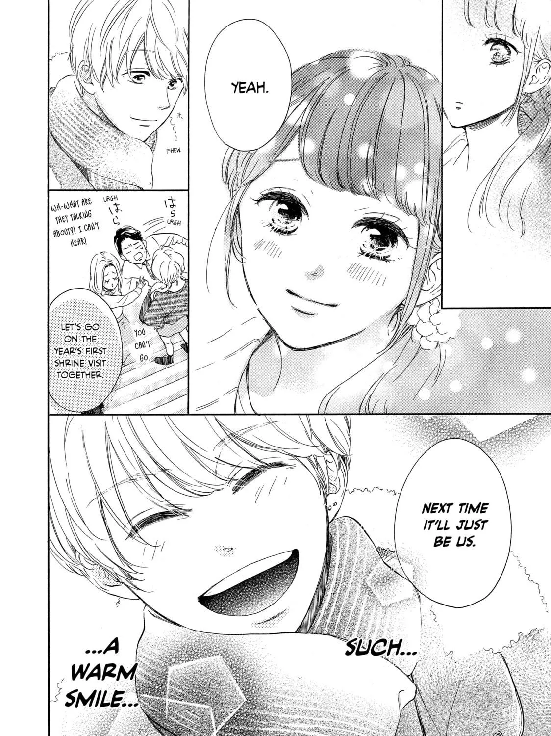 Read Ran the Peerless Beauty chapter 17 image 76 on Lezhin