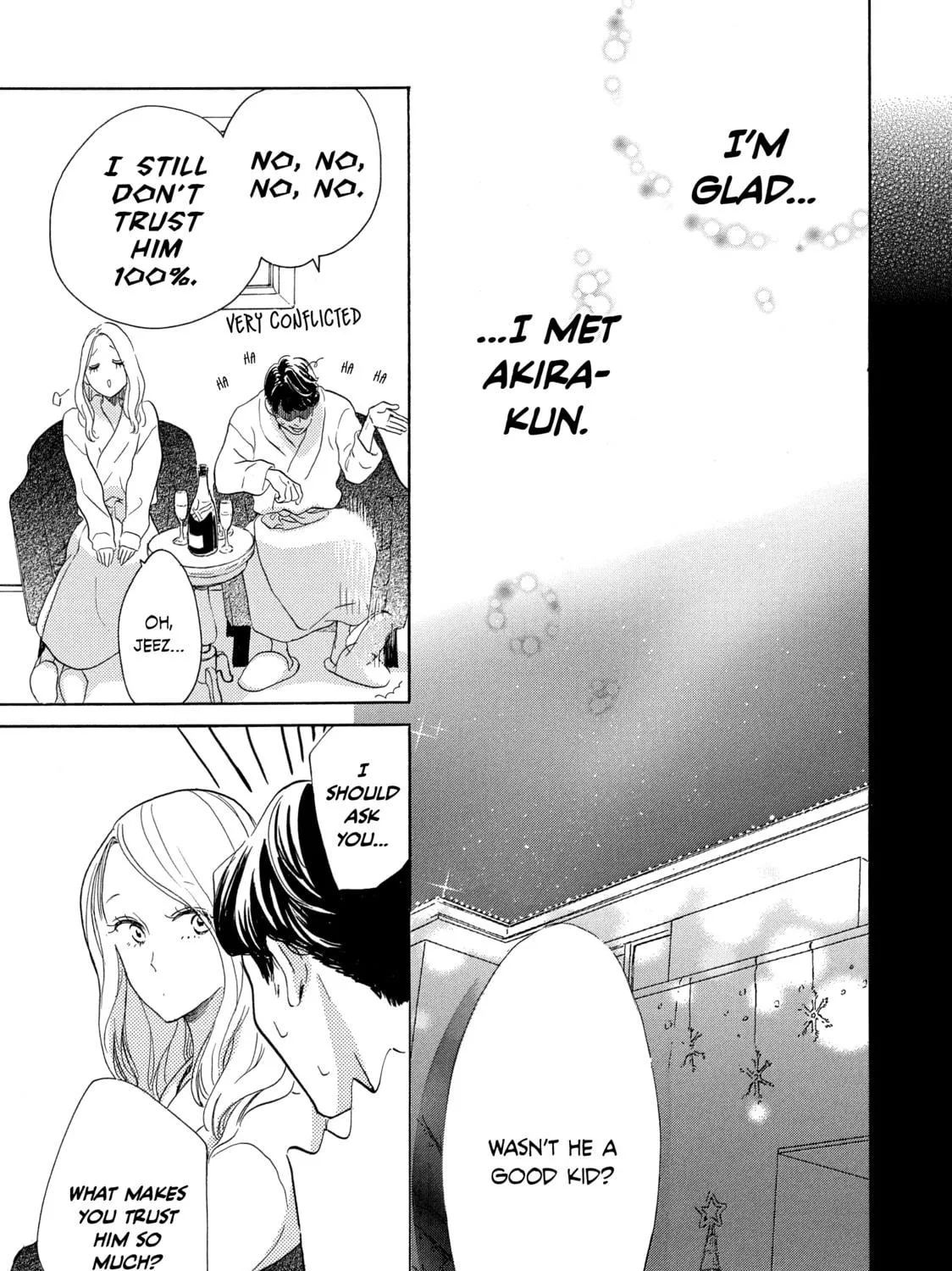 Read Ran the Peerless Beauty chapter 17 image 78 on Lezhin
