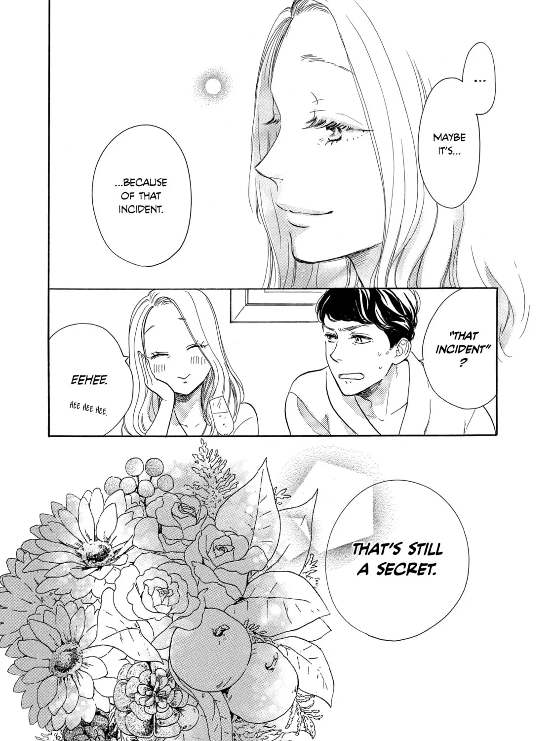 Read Ran the Peerless Beauty chapter 17 image 80 on Lezhin