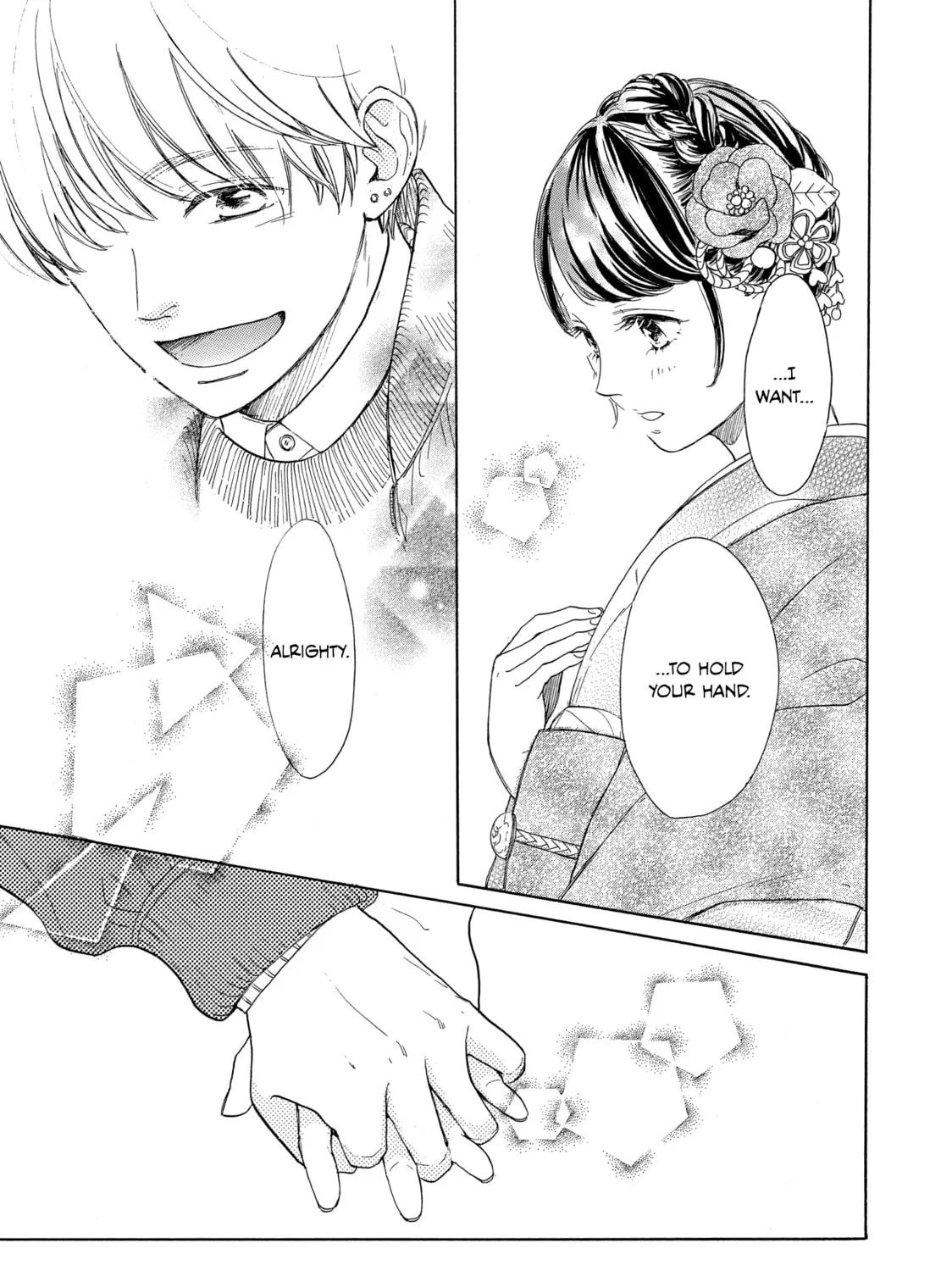 Read Ran the Peerless Beauty chapter 18 image 12 on Lezhin