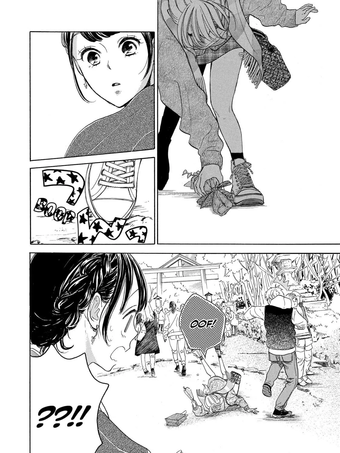 Read Ran the Peerless Beauty chapter 18 image 18 on Lezhin