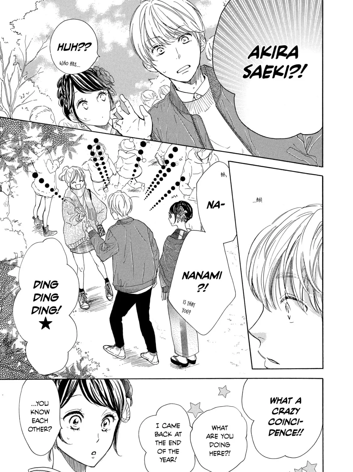 Read Ran the Peerless Beauty chapter 18 image 24 on Lezhin