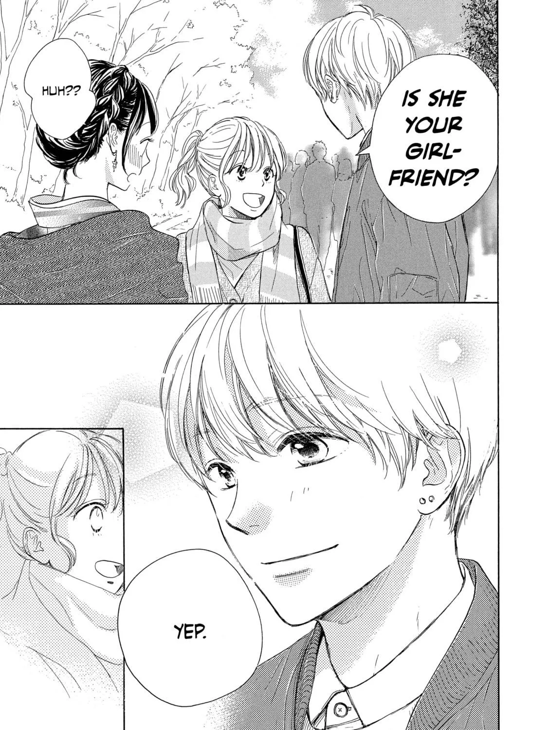 Read Ran the Peerless Beauty chapter 18 image 28 on Lezhin