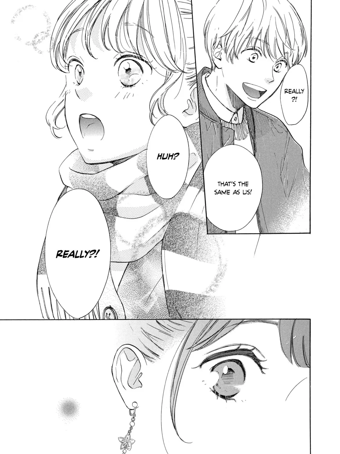 Read Ran the Peerless Beauty chapter 18 image 32 on Lezhin