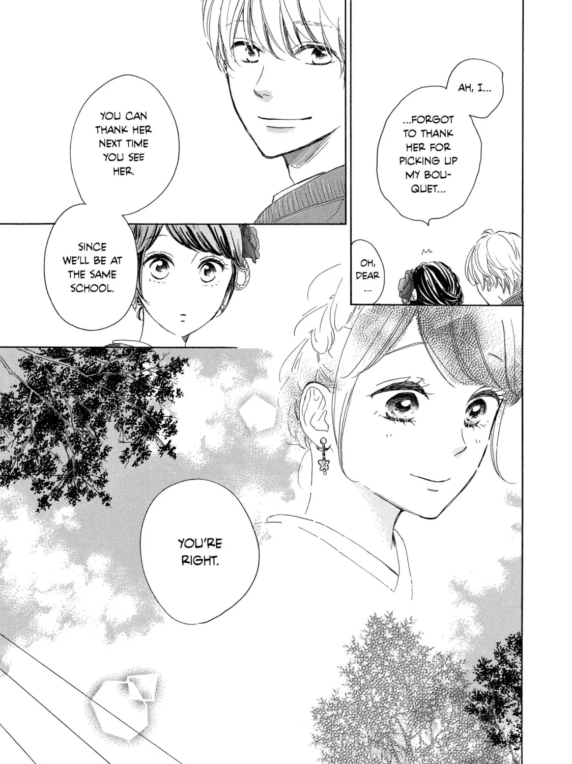 Read Ran the Peerless Beauty chapter 18 image 36 on Lezhin