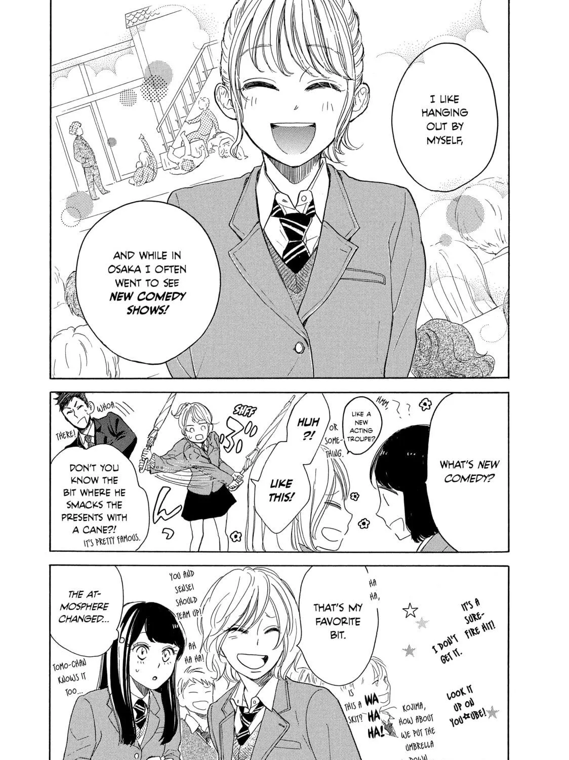 Read Ran the Peerless Beauty chapter 18 image 46 on Lezhin