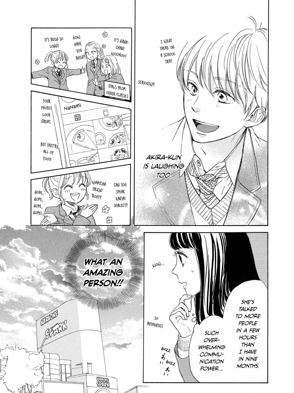 Read Ran the Peerless Beauty chapter 18 image 48 on Lezhin
