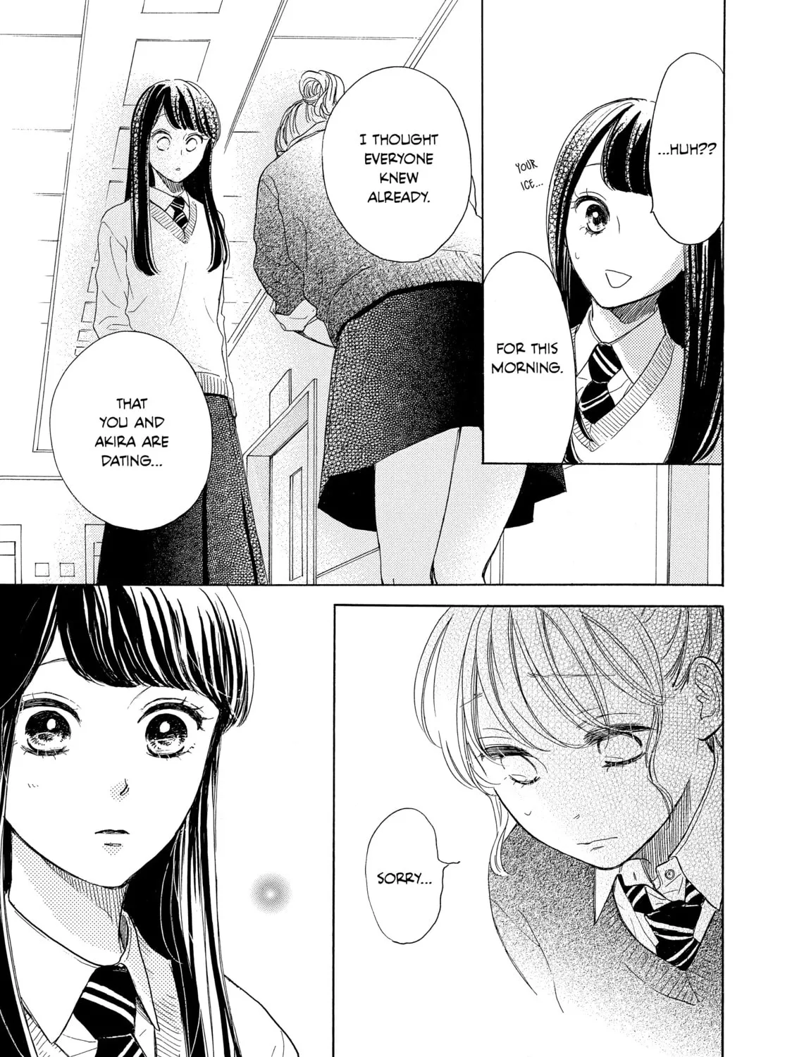 Read Ran the Peerless Beauty chapter 18 image 56 on Lezhin