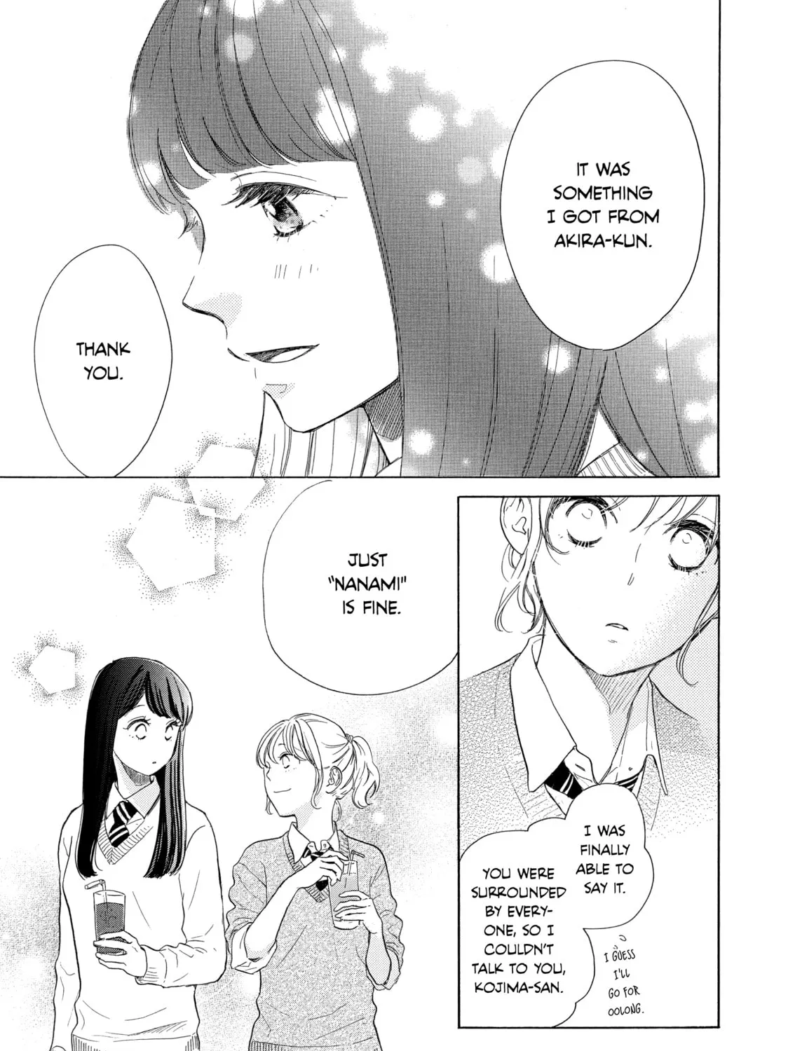 Read Ran the Peerless Beauty chapter 18 image 60 on Lezhin