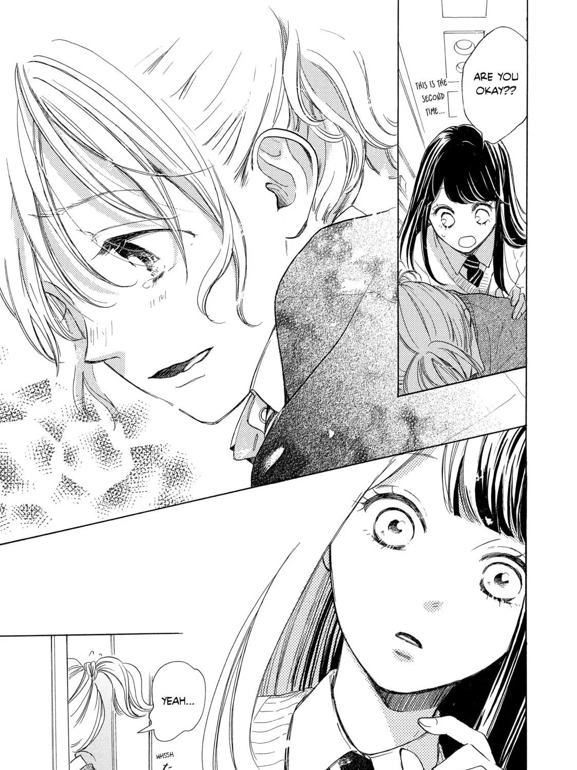 Read Ran the Peerless Beauty chapter 18 image 68 on Lezhin