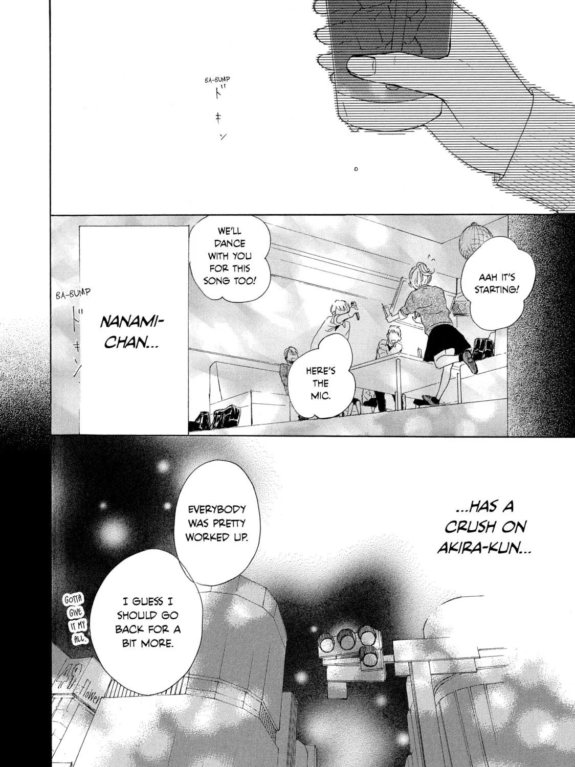 Read Ran the Peerless Beauty chapter 18 image 70 on Lezhin
