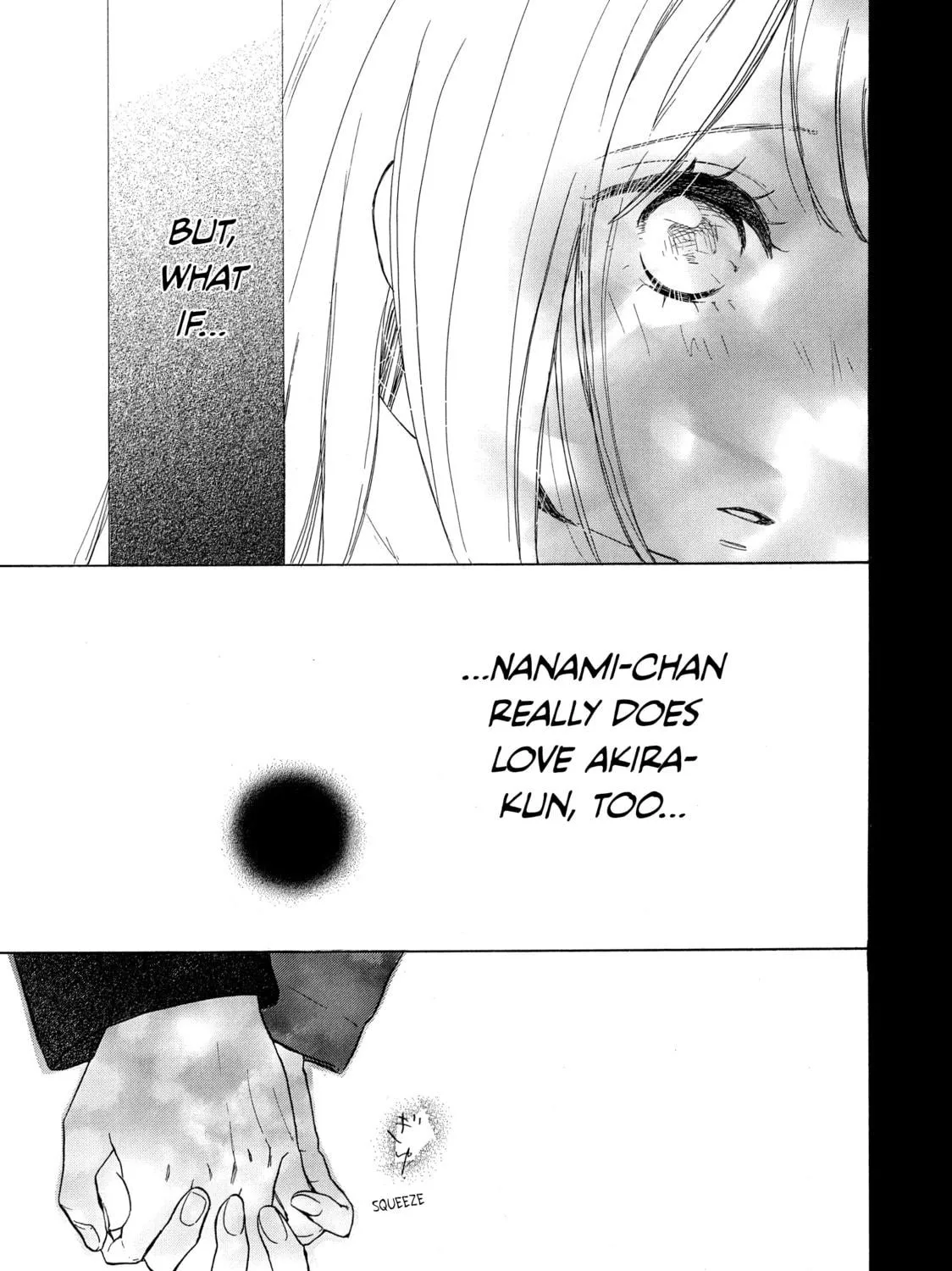 Read Ran the Peerless Beauty chapter 18 image 76 on Lezhin