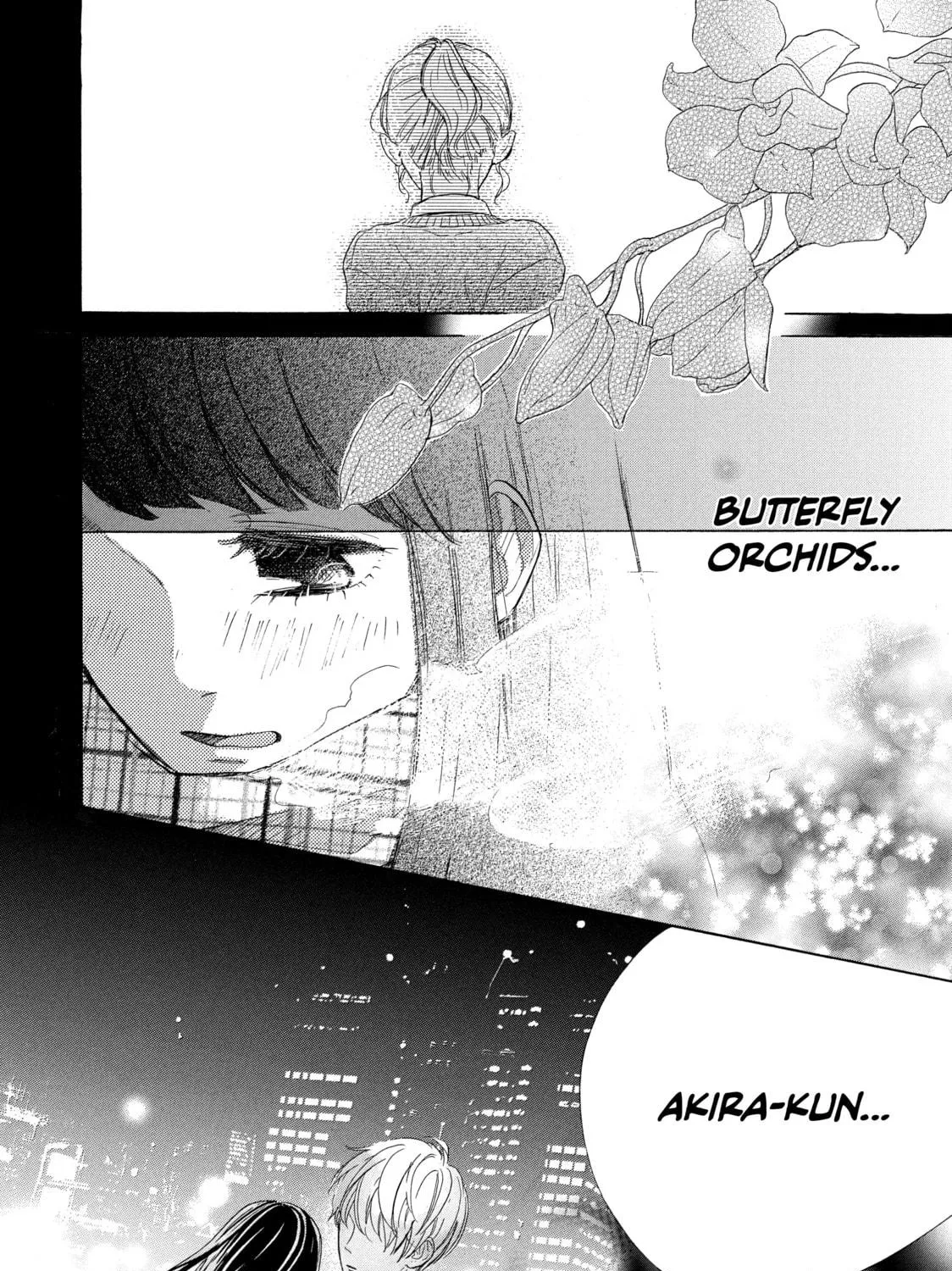 Read Ran the Peerless Beauty chapter 18 image 78 on Lezhin