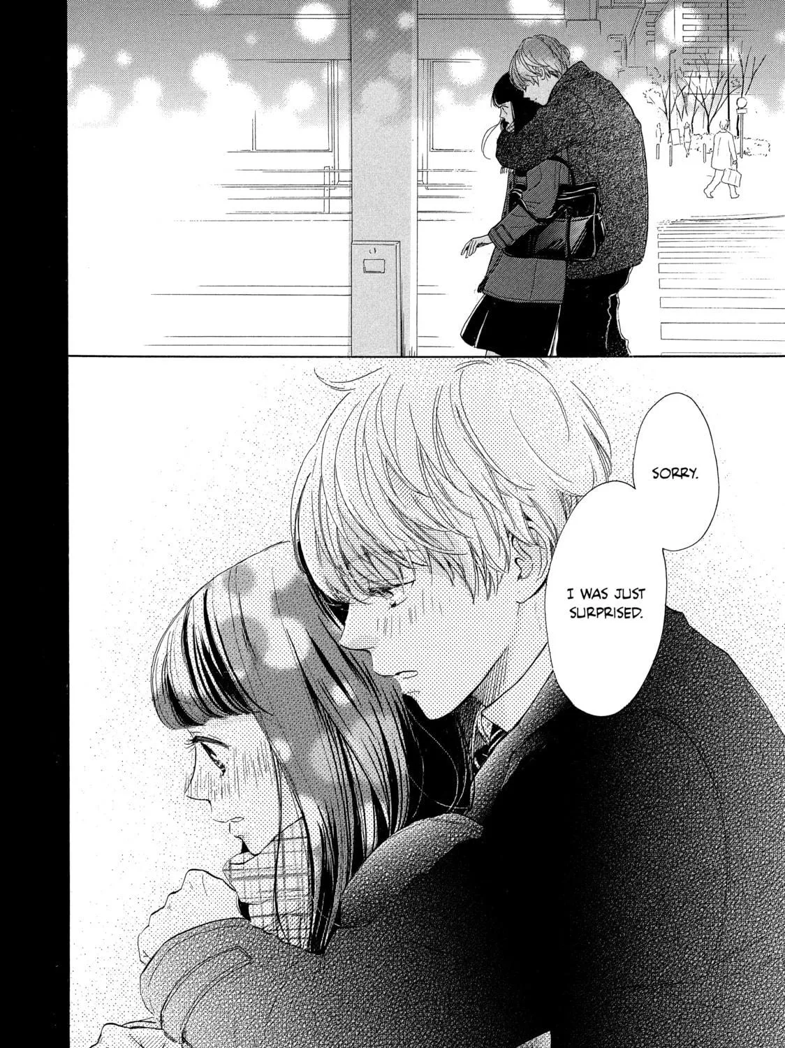Read Ran the Peerless Beauty chapter 19 image 10 on Lezhin